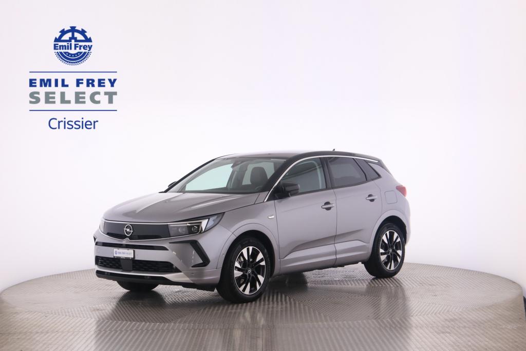 OPEL Grandland 1.6 T PHEV Elegance-image-0