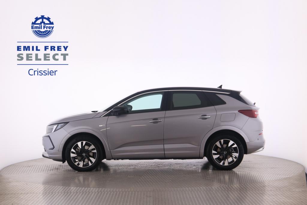 OPEL Grandland 1.6 T PHEV Elegance-image-2
