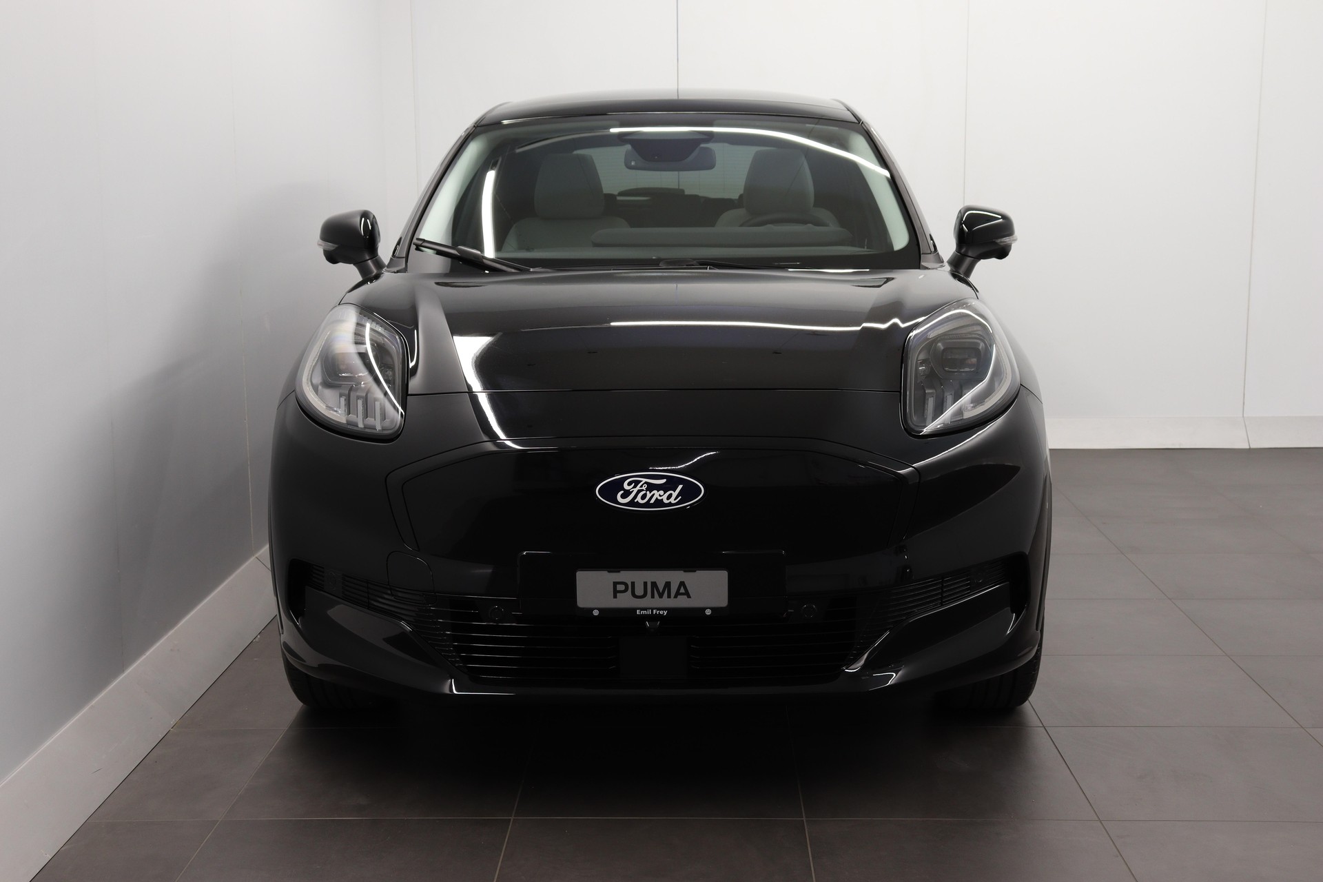 FORD Puma Gen-E Premium-image-4