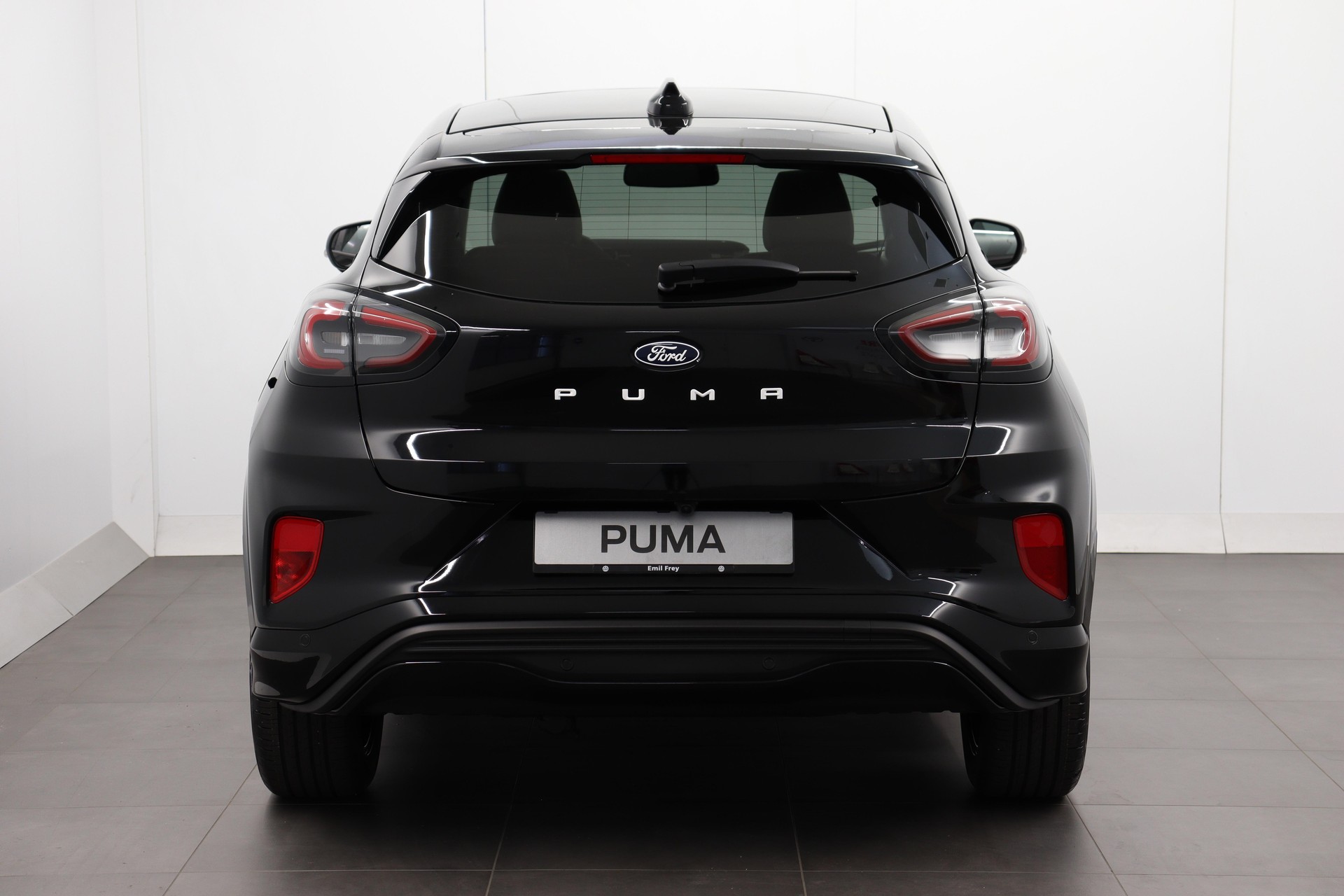 FORD Puma Gen-E Premium-image-3