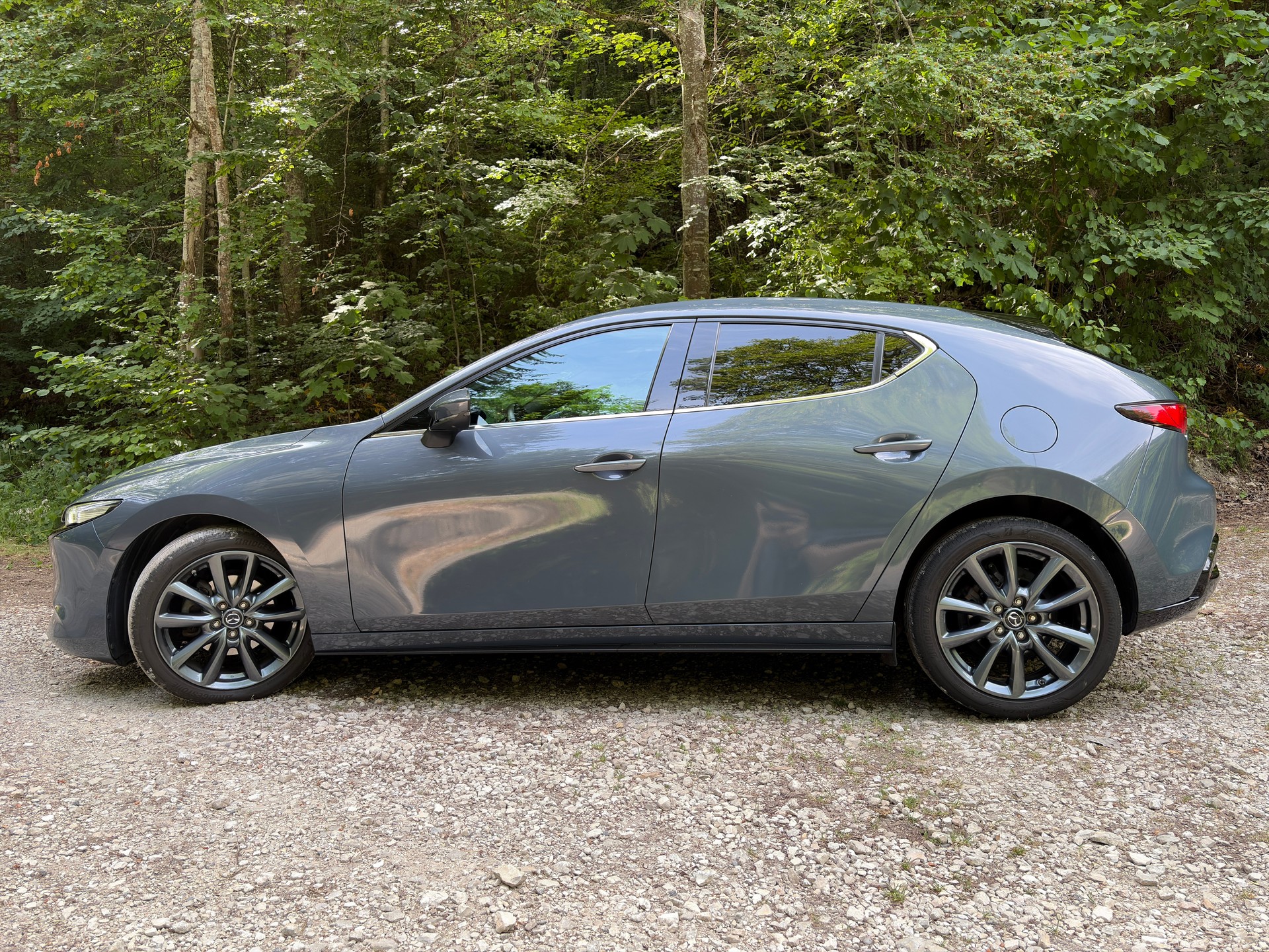 MAZDA 2.0 186 Revolution AWD-image-1