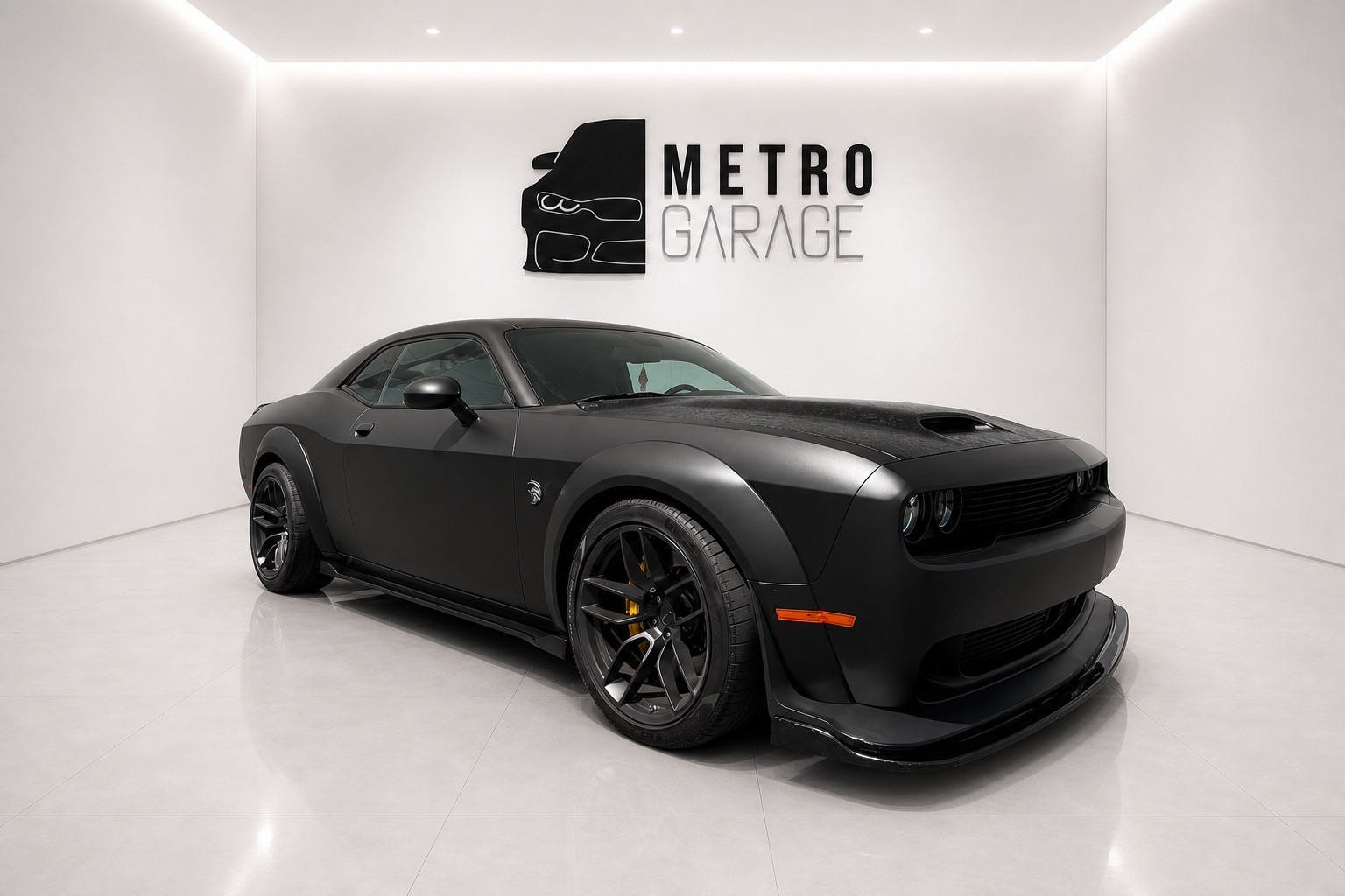 DODGE HELLCAT JAILBREAK Supercharger-image-6