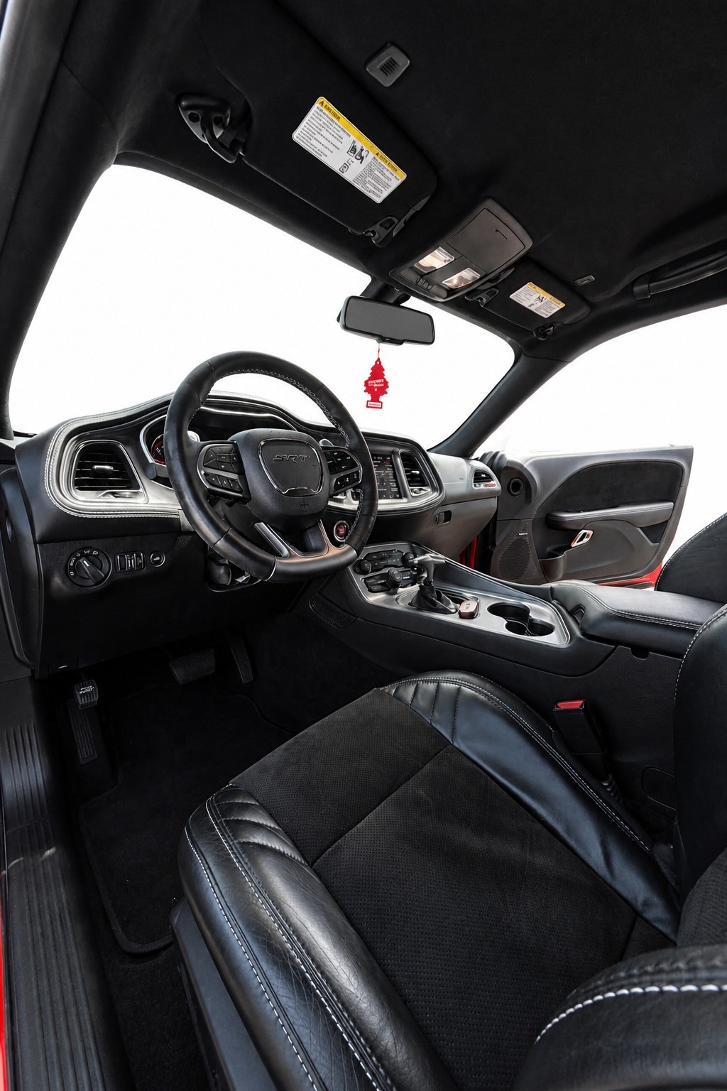 DODGE HELLCAT JAILBREAK Supercharger-image-14