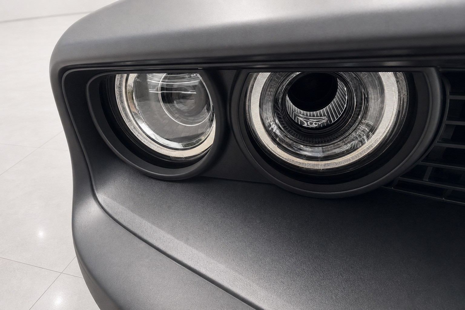 DODGE HELLCAT JAILBREAK Supercharger-image-11