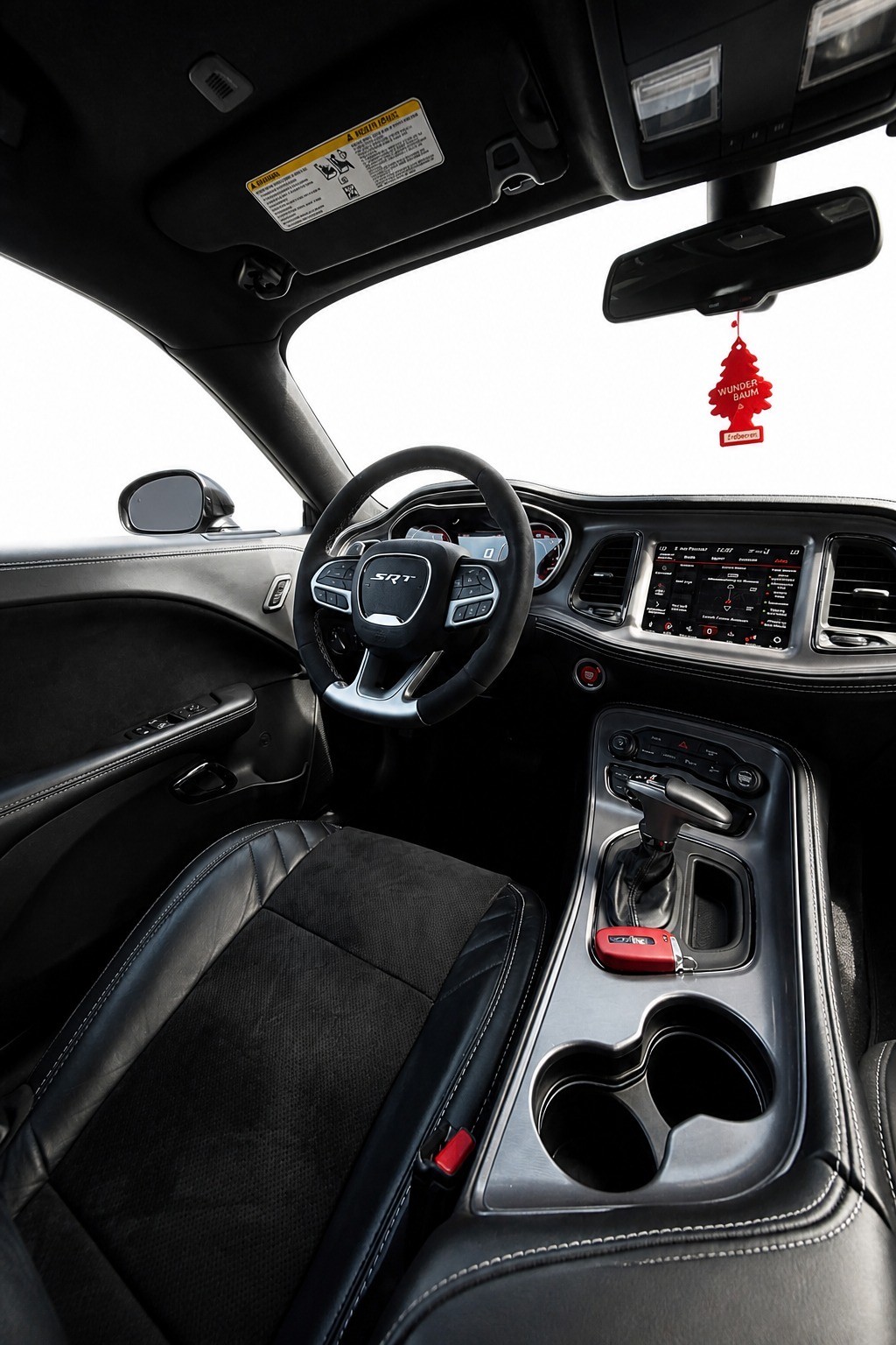 DODGE HELLCAT JAILBREAK Supercharger-image-16