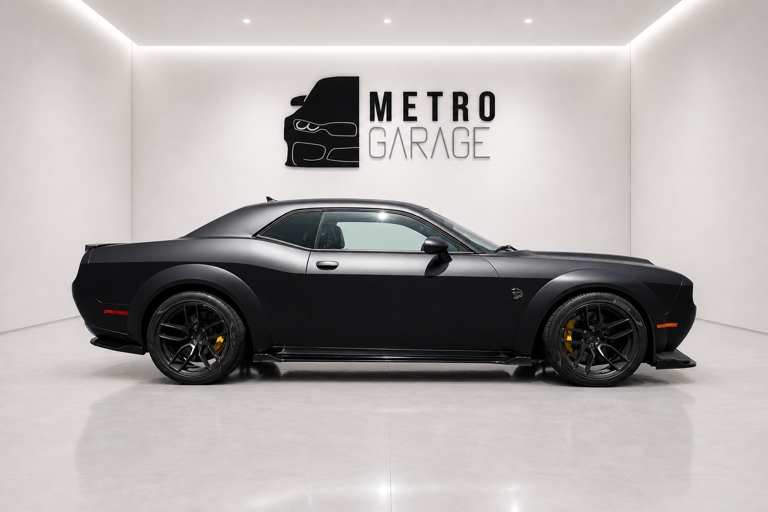 DODGE HELLCAT JAILBREAK Supercharger-image-5