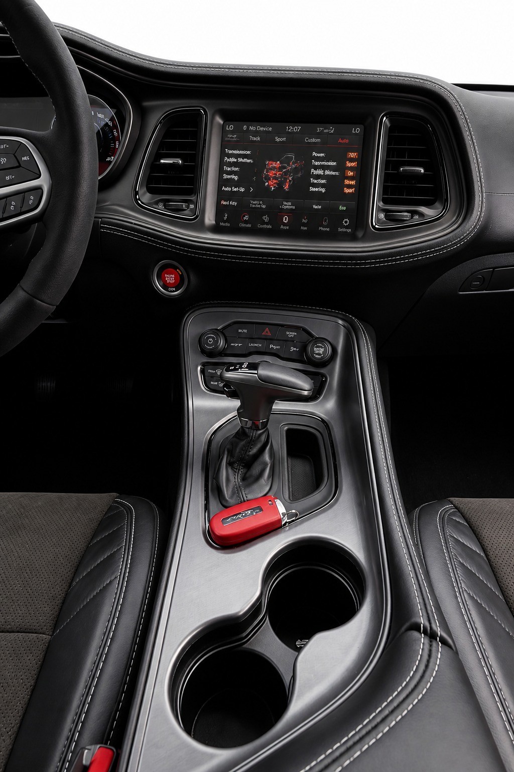 DODGE HELLCAT JAILBREAK Supercharger-image-17