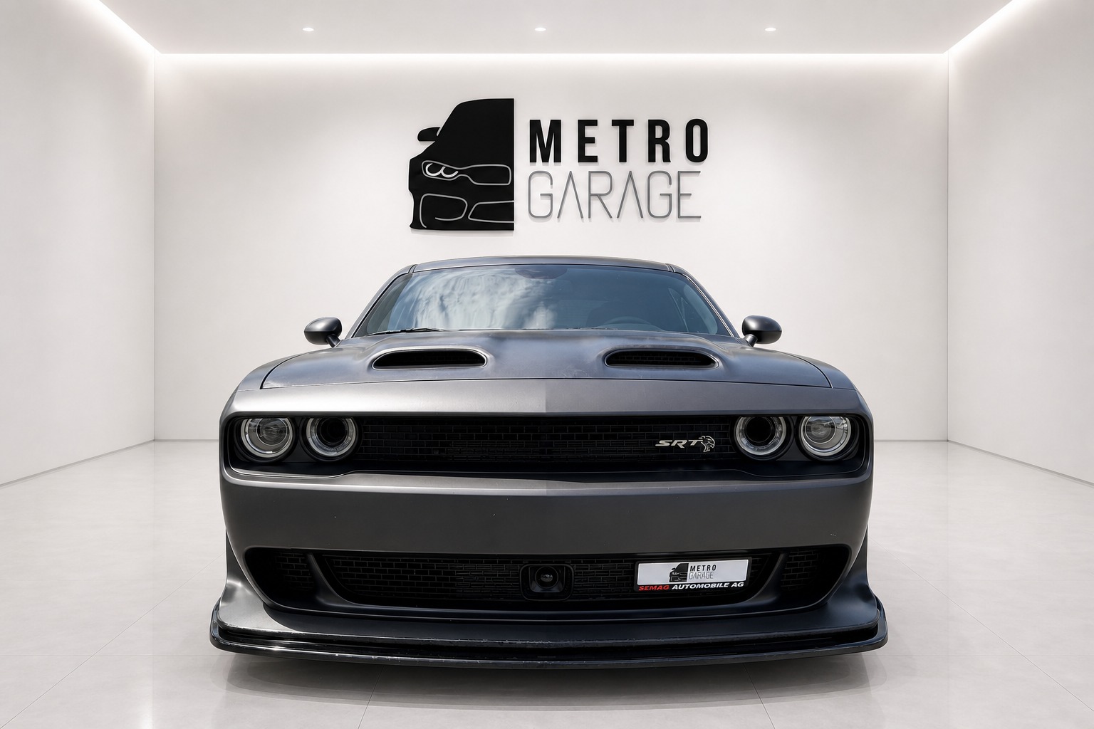 DODGE HELLCAT JAILBREAK Supercharger-image-7