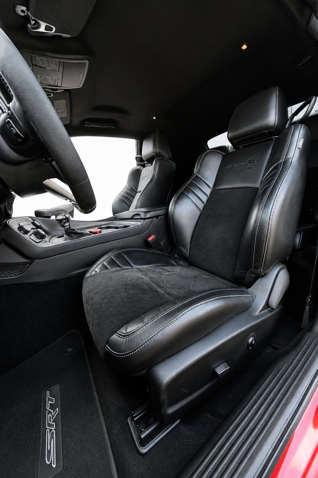 DODGE HELLCAT JAILBREAK Supercharger-image-13