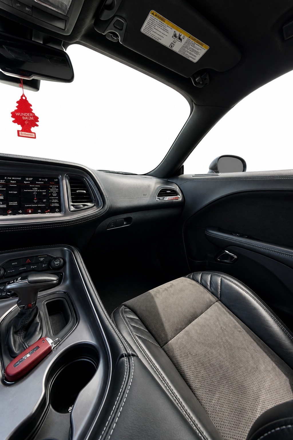 DODGE HELLCAT JAILBREAK Supercharger-image-18