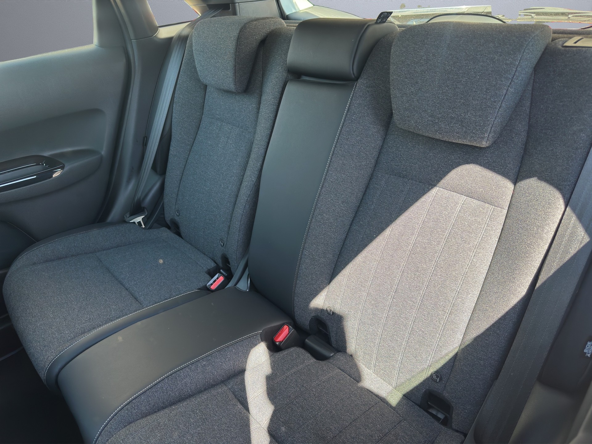 HONDA Jazz 1.5 i-MMD Elegance-image-10