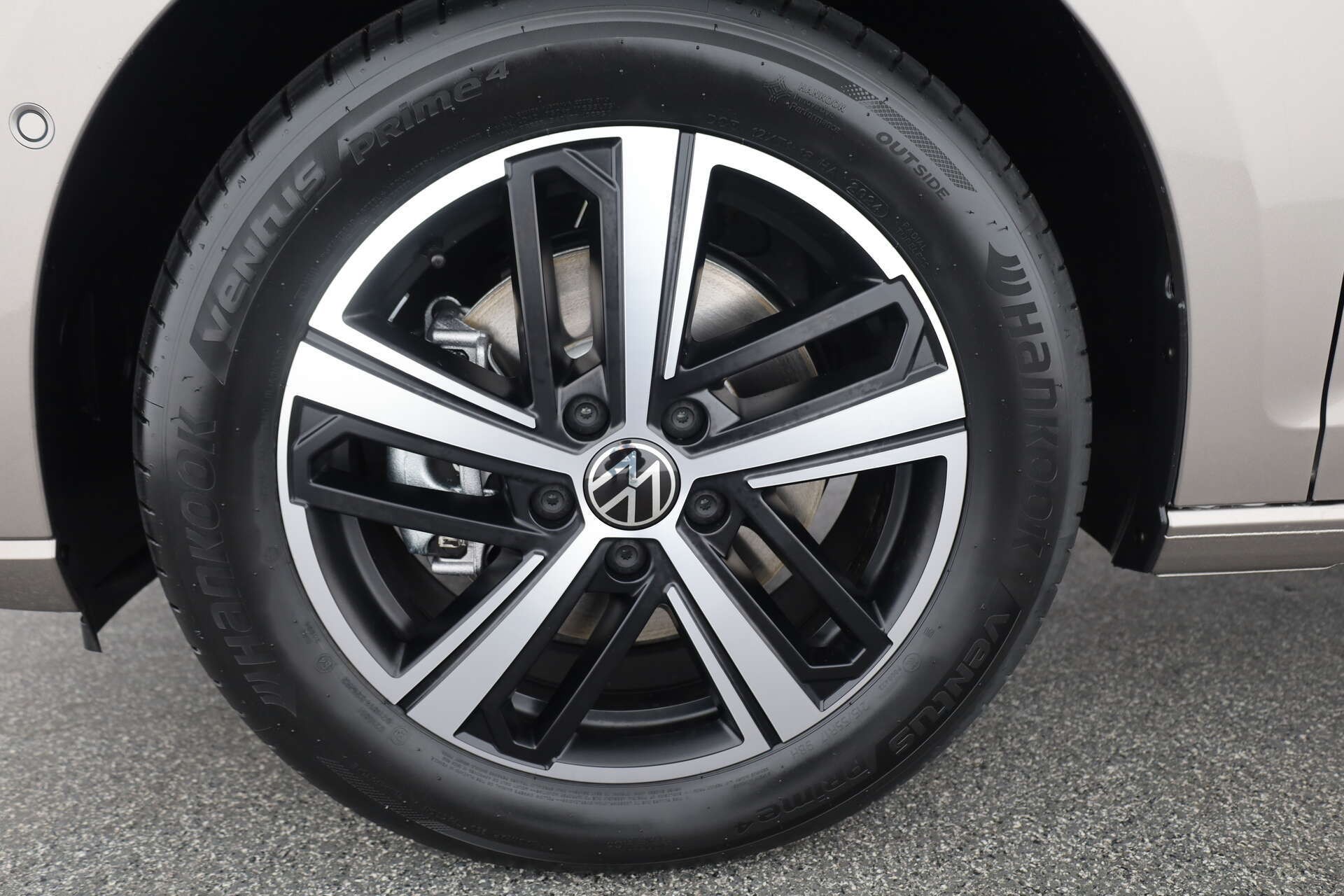VW Caddy Maxi 1.5 TSI Plug in Hybrid Style DSG-image-2