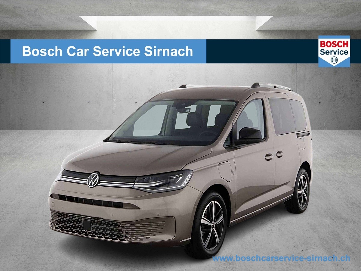 VW Caddy Maxi 1.5 TSI Plug in Hybrid Style DSG-image-0