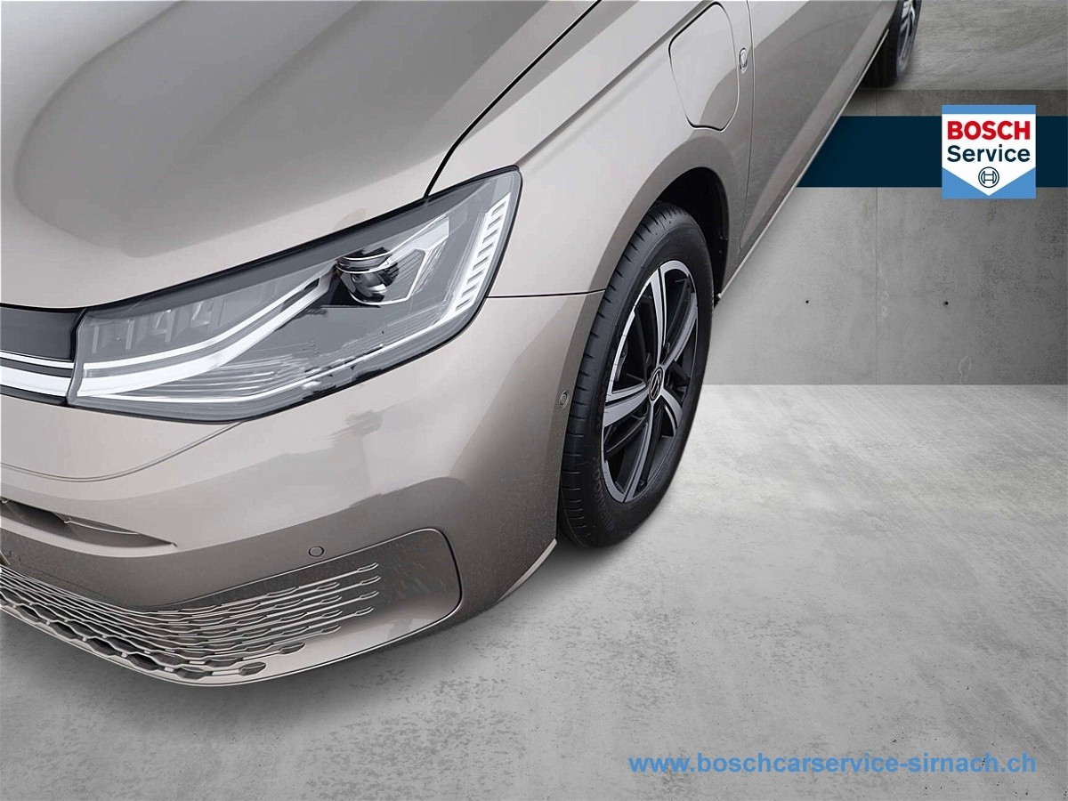 VW Caddy Maxi 1.5 TSI Plug in Hybrid Style DSG-image-1