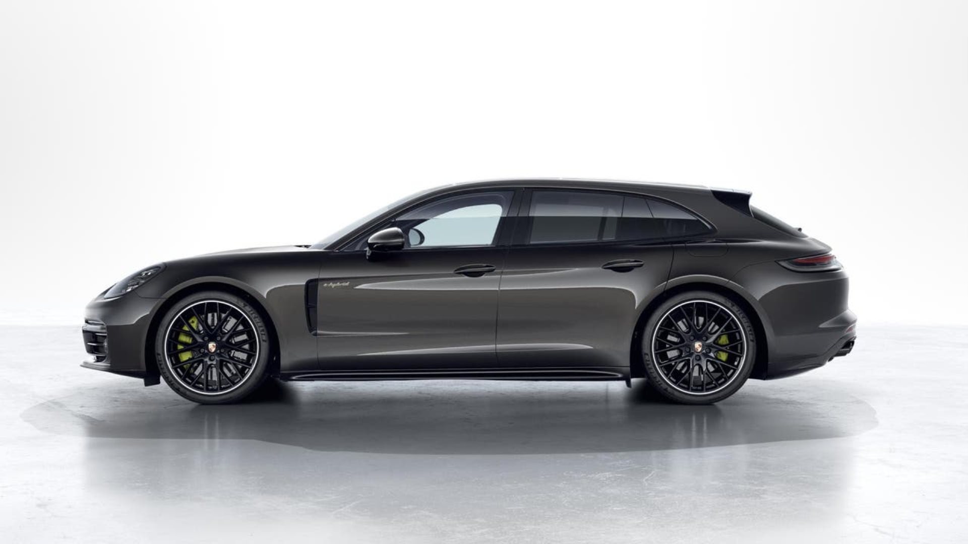 PORSCHE Panamera 4S E-Hybrid Sport Turismo-image-1