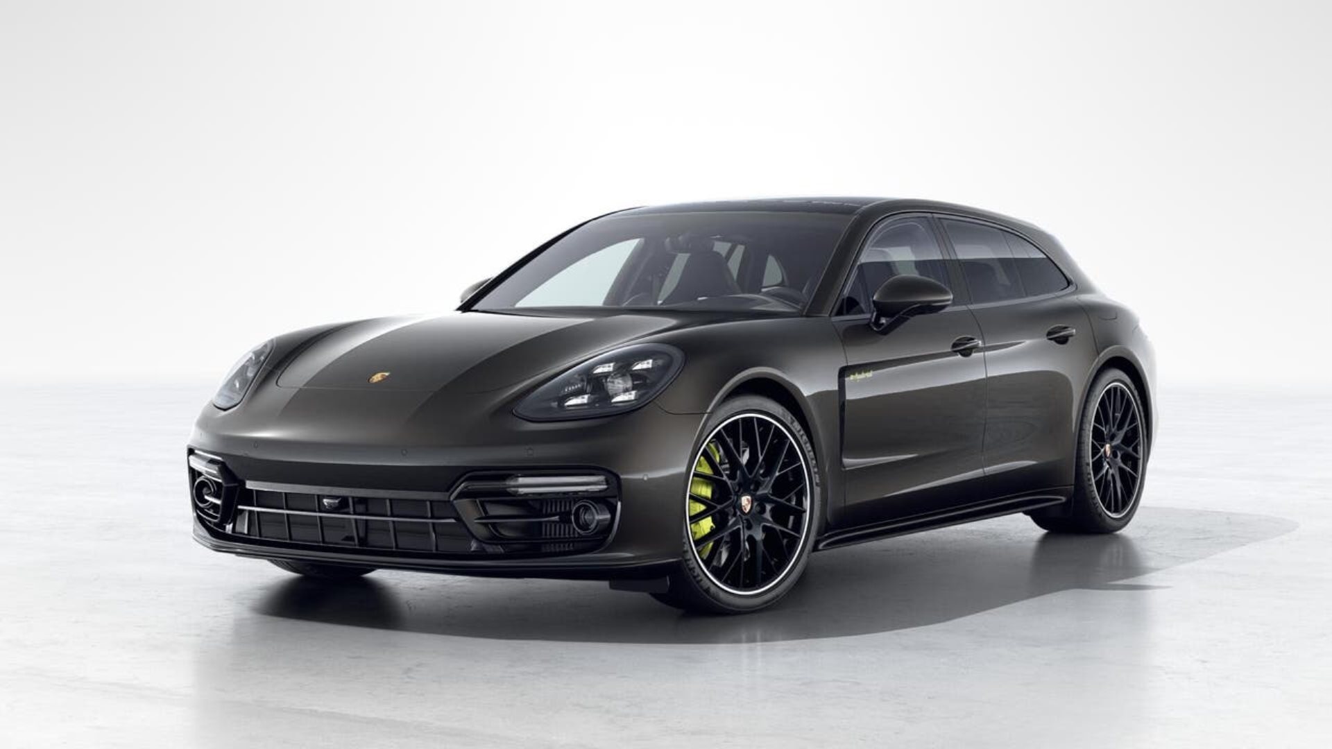 PORSCHE Panamera 4S E-Hybrid Sport Turismo-image-0