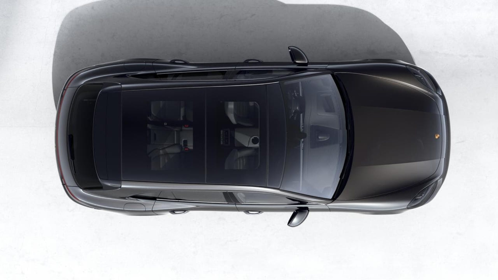 PORSCHE Panamera 4S E-Hybrid Sport Turismo-image-3