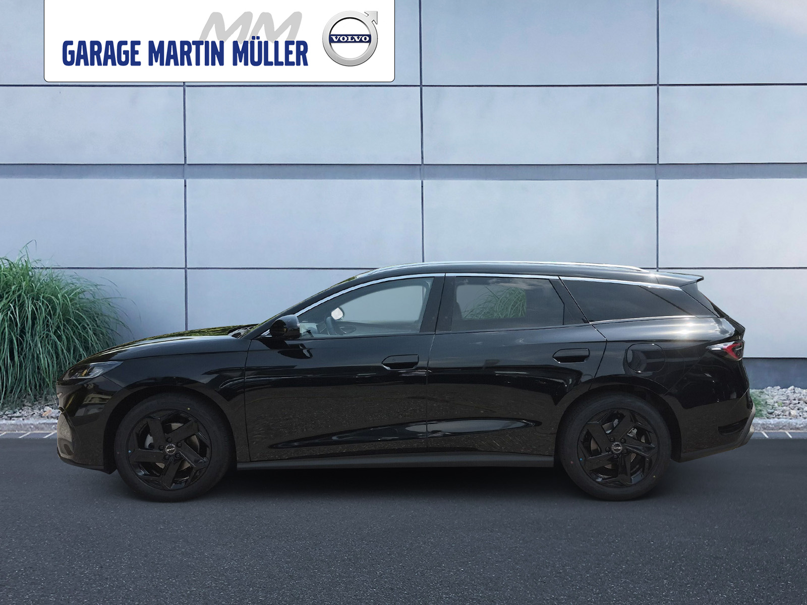 BYD Seal 6 DM-i Touring Comfort-image-1