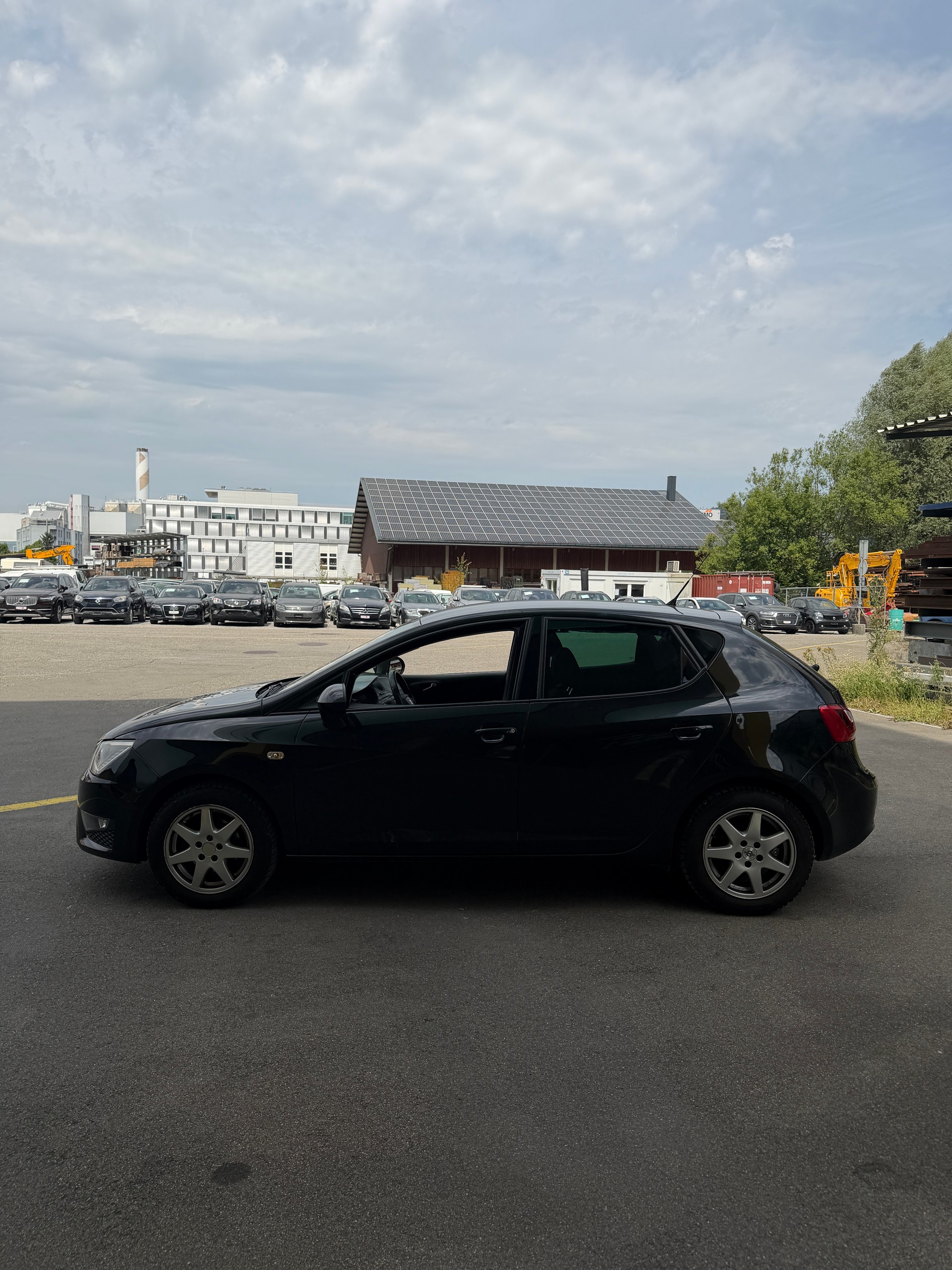 SEAT Ibiza 1.2 TSI FR-image-3