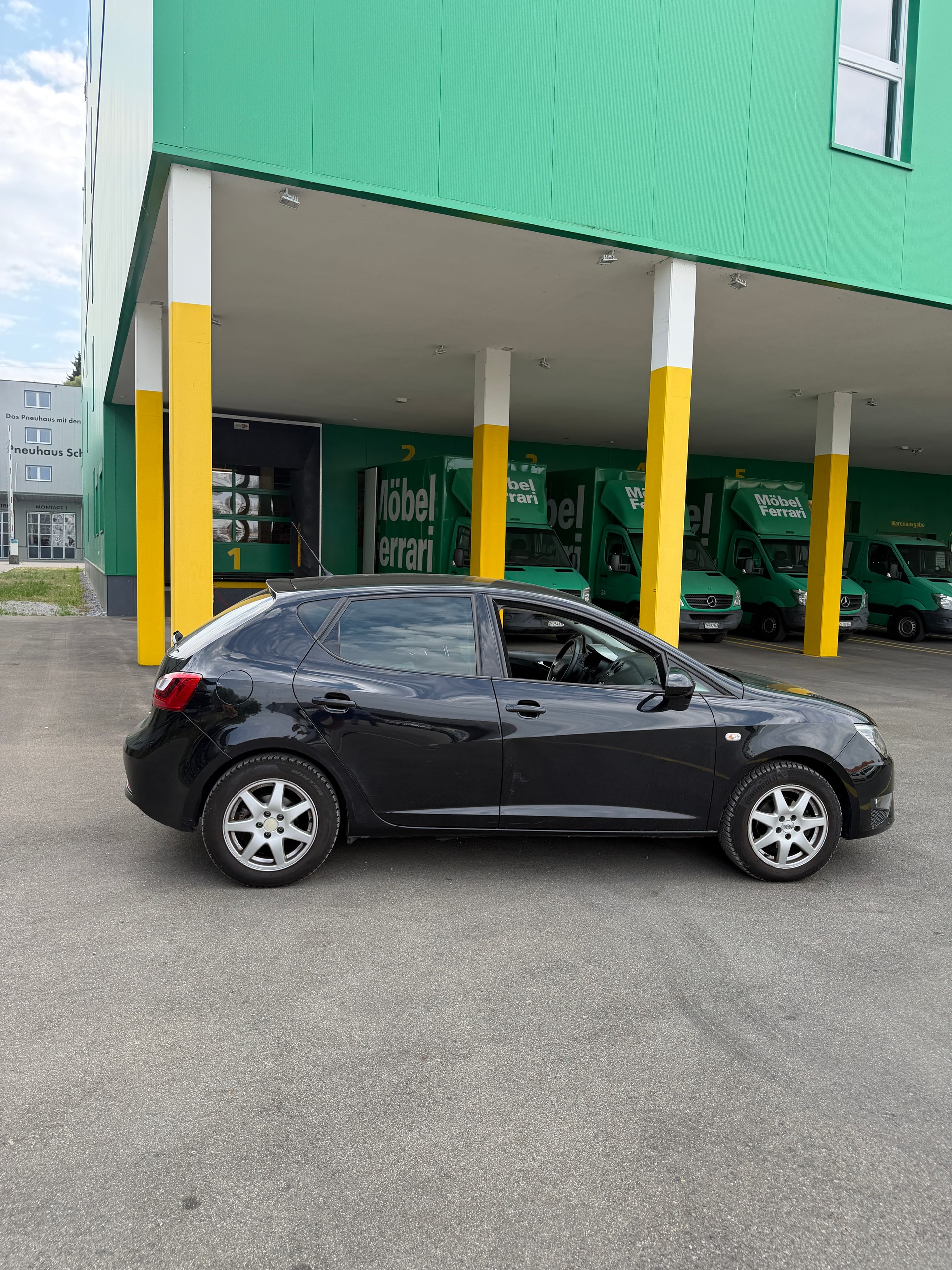 SEAT Ibiza 1.2 TSI FR-image-7