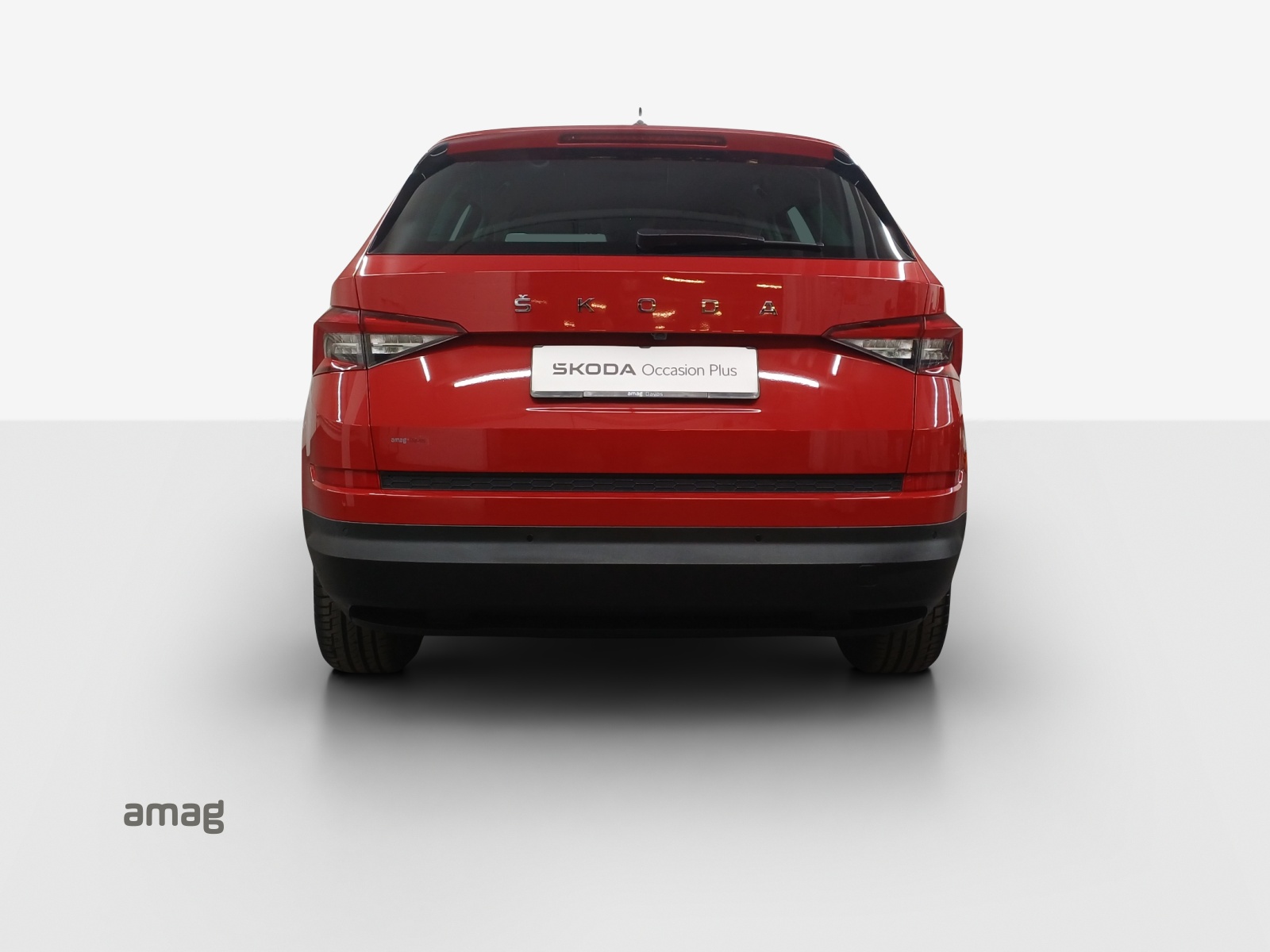 SKODA Kodiaq 2.0 TSI 4x4 Style-image-3