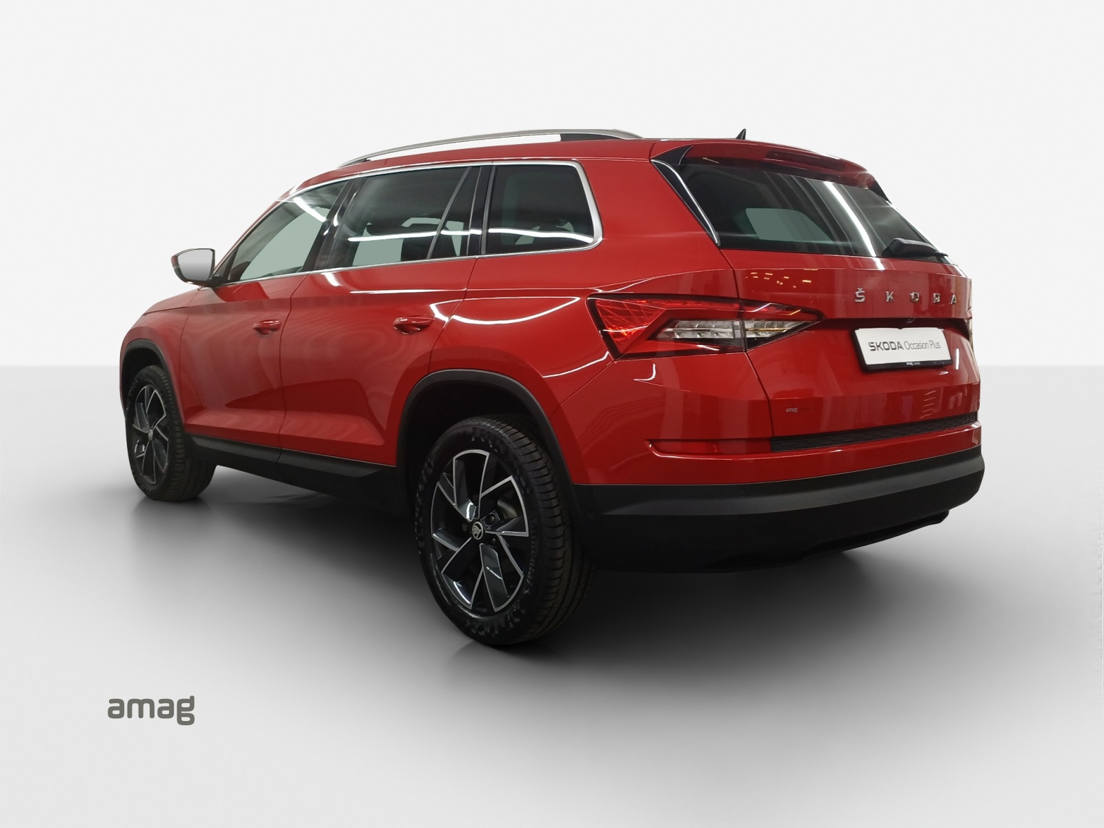 SKODA Kodiaq 2.0 TSI 4x4 Style-image-2