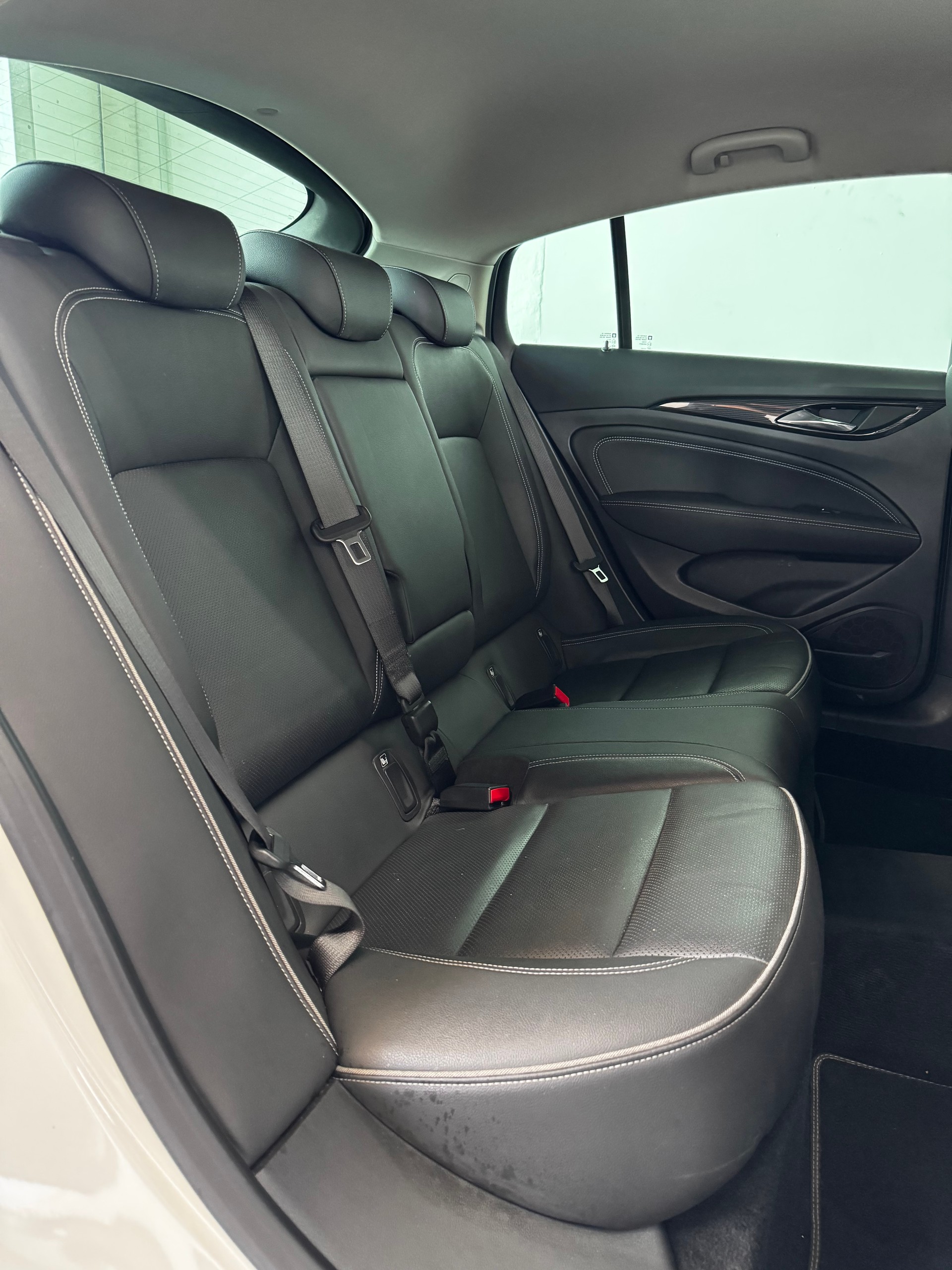 OPEL Insignia 1.5 T Grand Sport Excellence Automatic-image-21