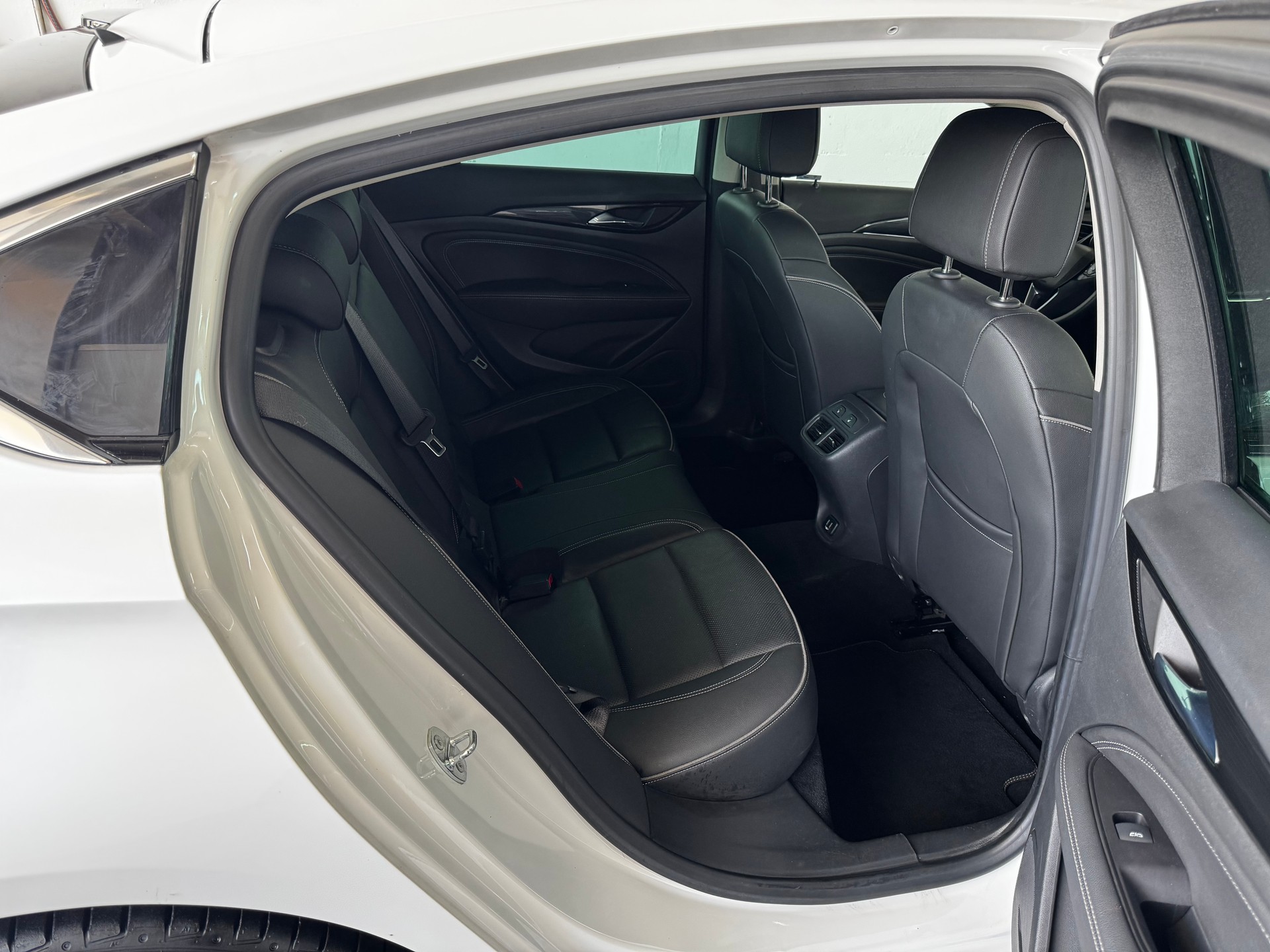 OPEL Insignia 1.5 T Grand Sport Excellence Automatic-image-20