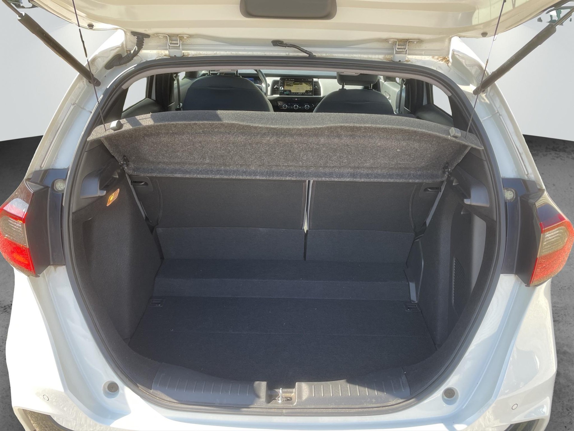 HONDA Jazz 1.5 i-MMD Advance Sport-image-14