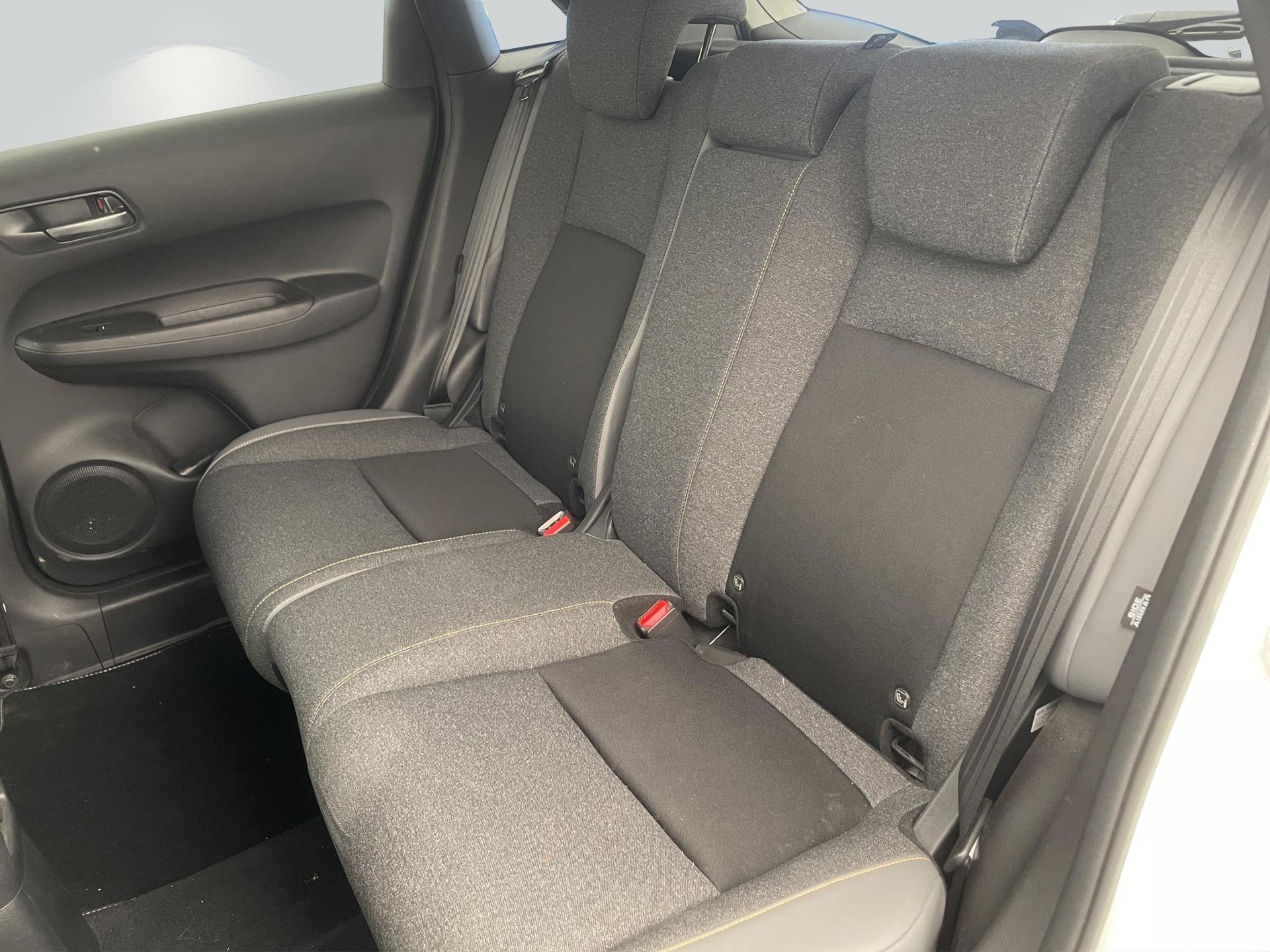 HONDA Jazz 1.5 i-MMD Advance Sport-image-12