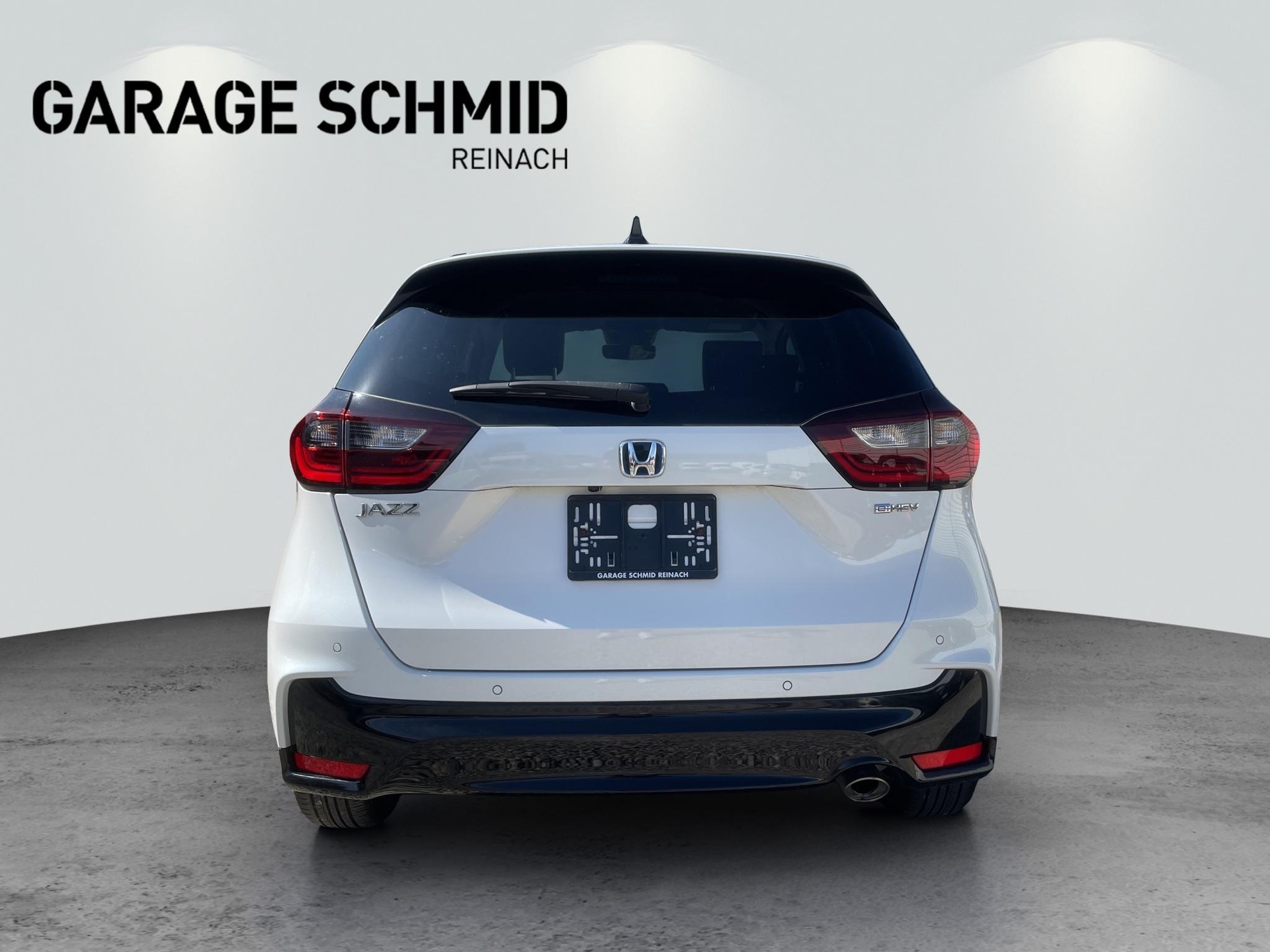 HONDA Jazz 1.5 i-MMD Advance Sport-image-5