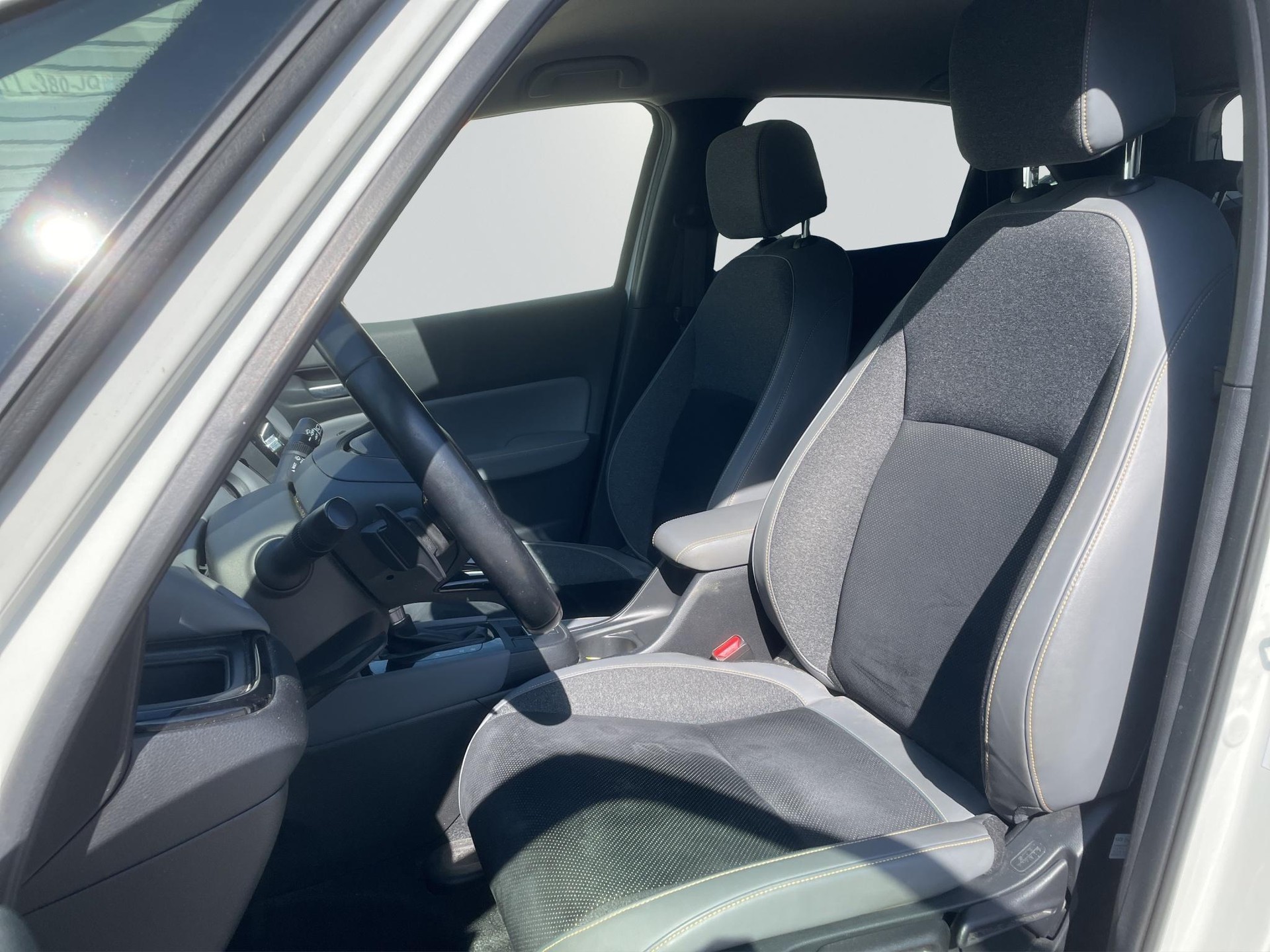 HONDA Jazz 1.5 i-MMD Advance Sport-image-9