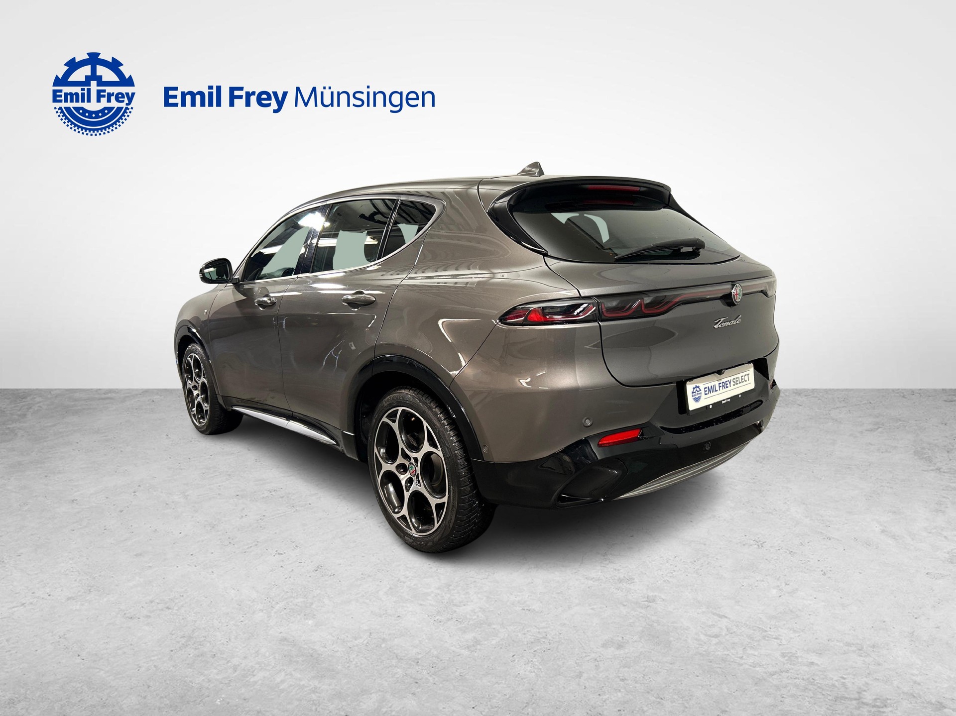ALFA ROMEO Tonale 1.5 Ti-image-9