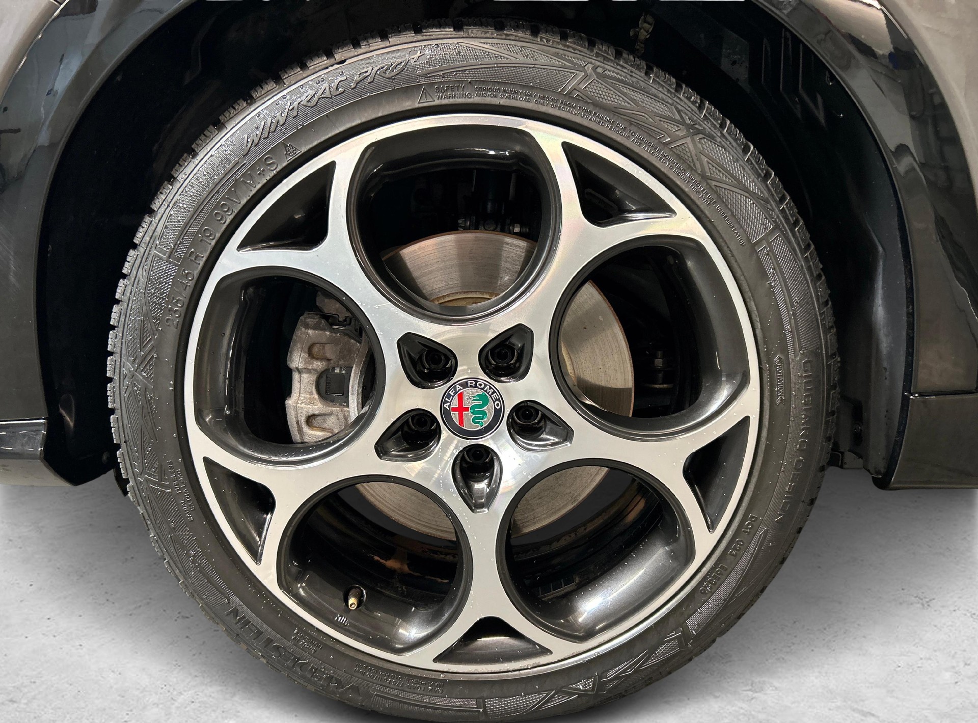 ALFA ROMEO Tonale 1.5 Ti-image-10