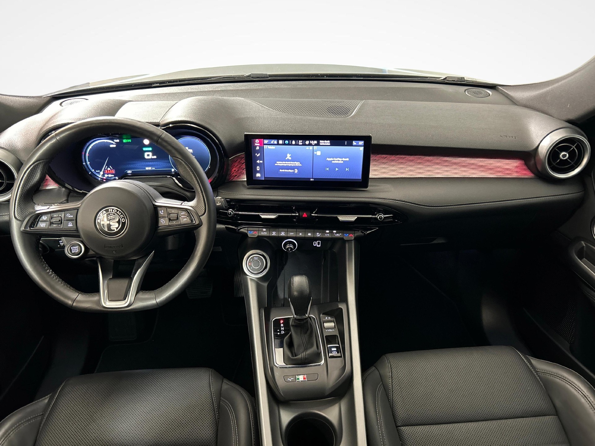ALFA ROMEO Tonale 1.5 Ti-image-6