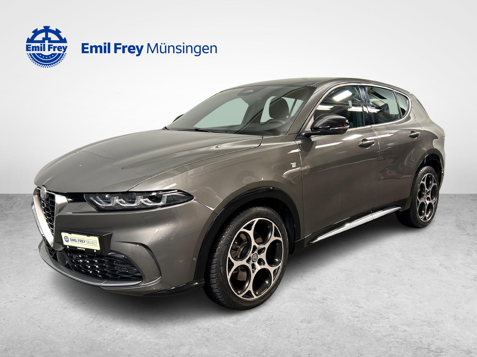 ALFA ROMEO Tonale 1.5 Ti-showroom-element-1