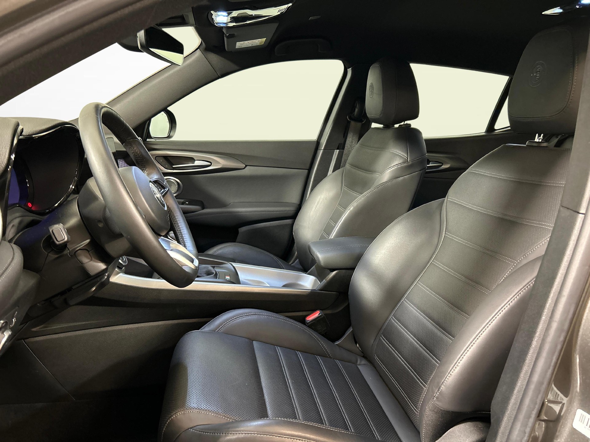 ALFA ROMEO Tonale 1.5 Ti-image-2