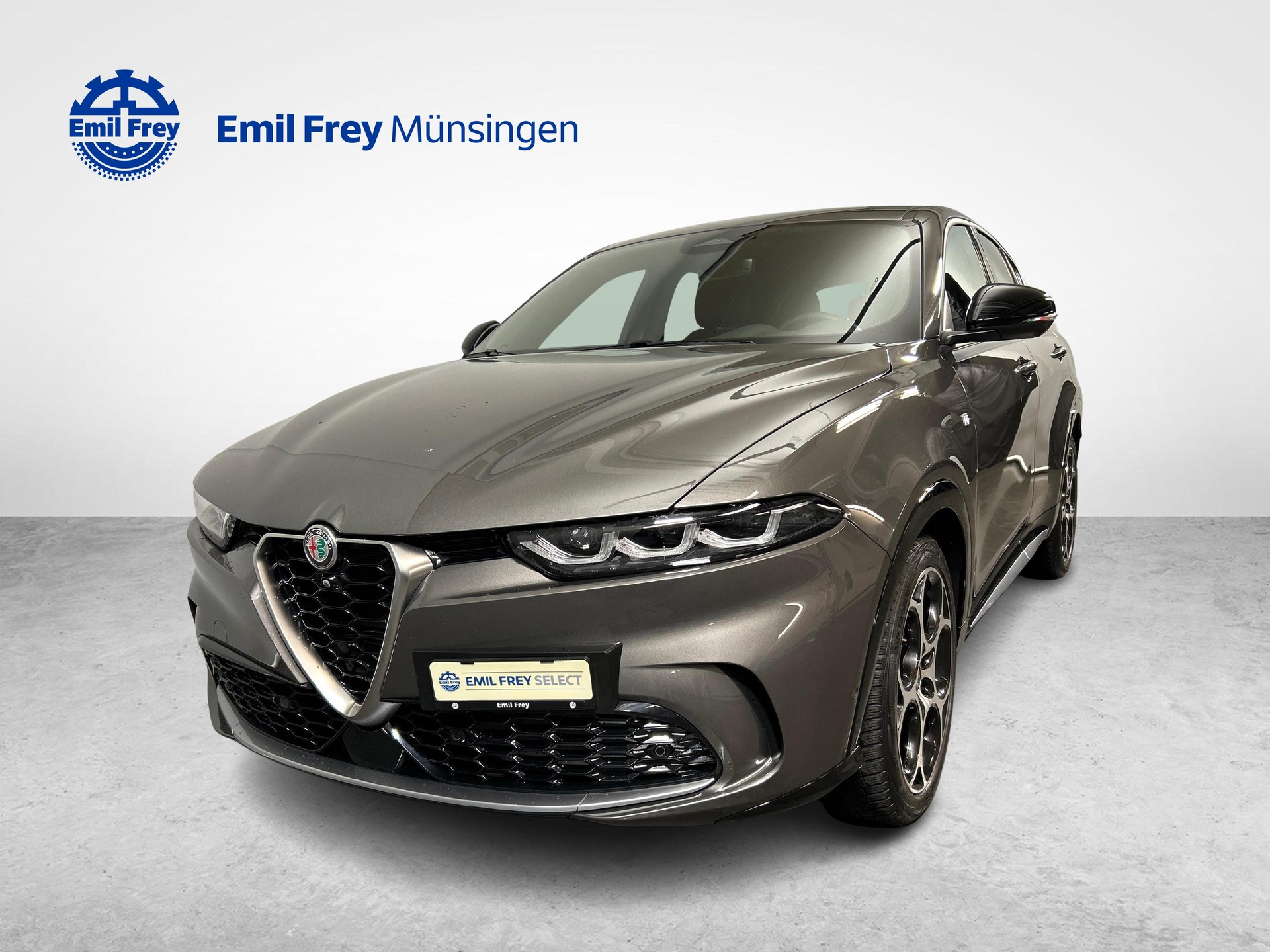 ALFA ROMEO Tonale 1.5 Ti-image-0
