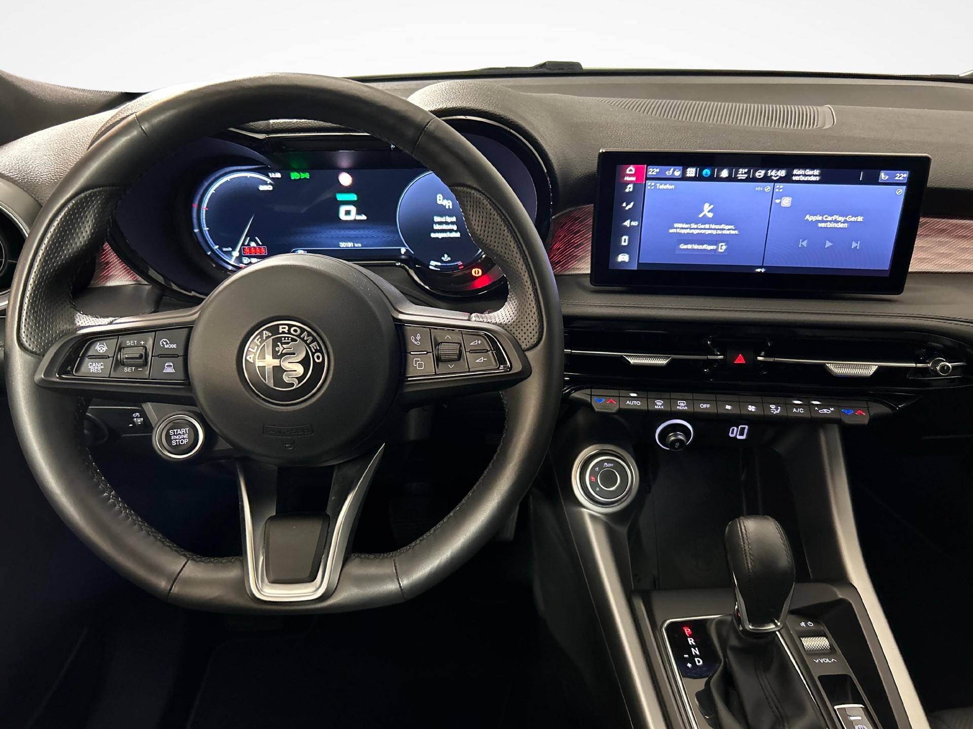 ALFA ROMEO Tonale 1.5 Ti-image-5