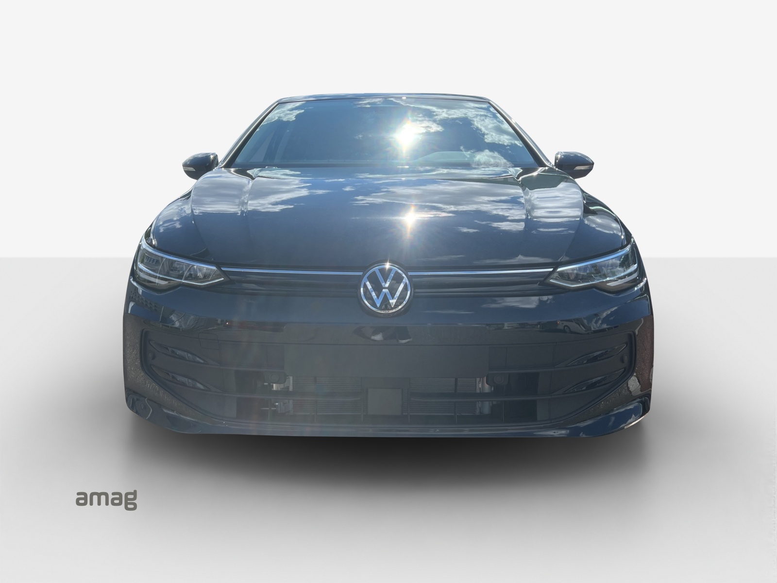 VW Golf 1.5 e TSI mHEV Value DSG-image-6