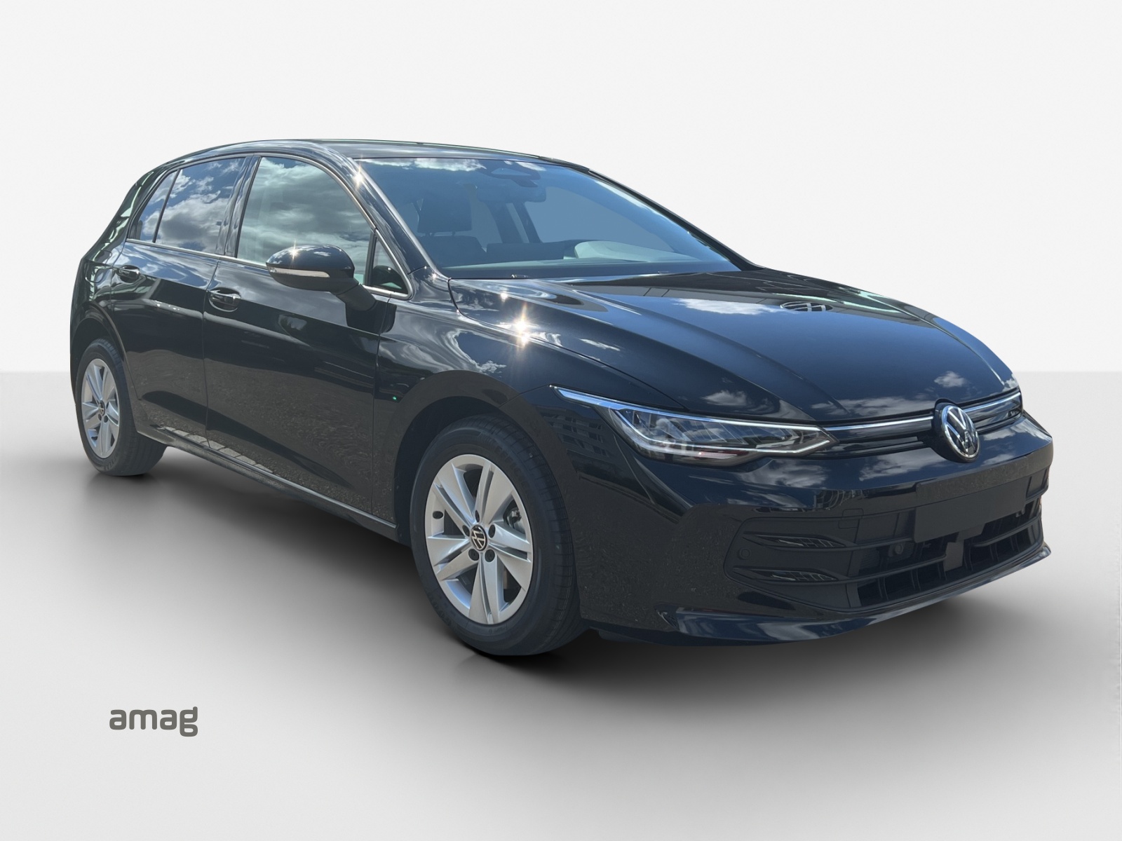 VW Golf 1.5 e TSI mHEV Value DSG-image-5