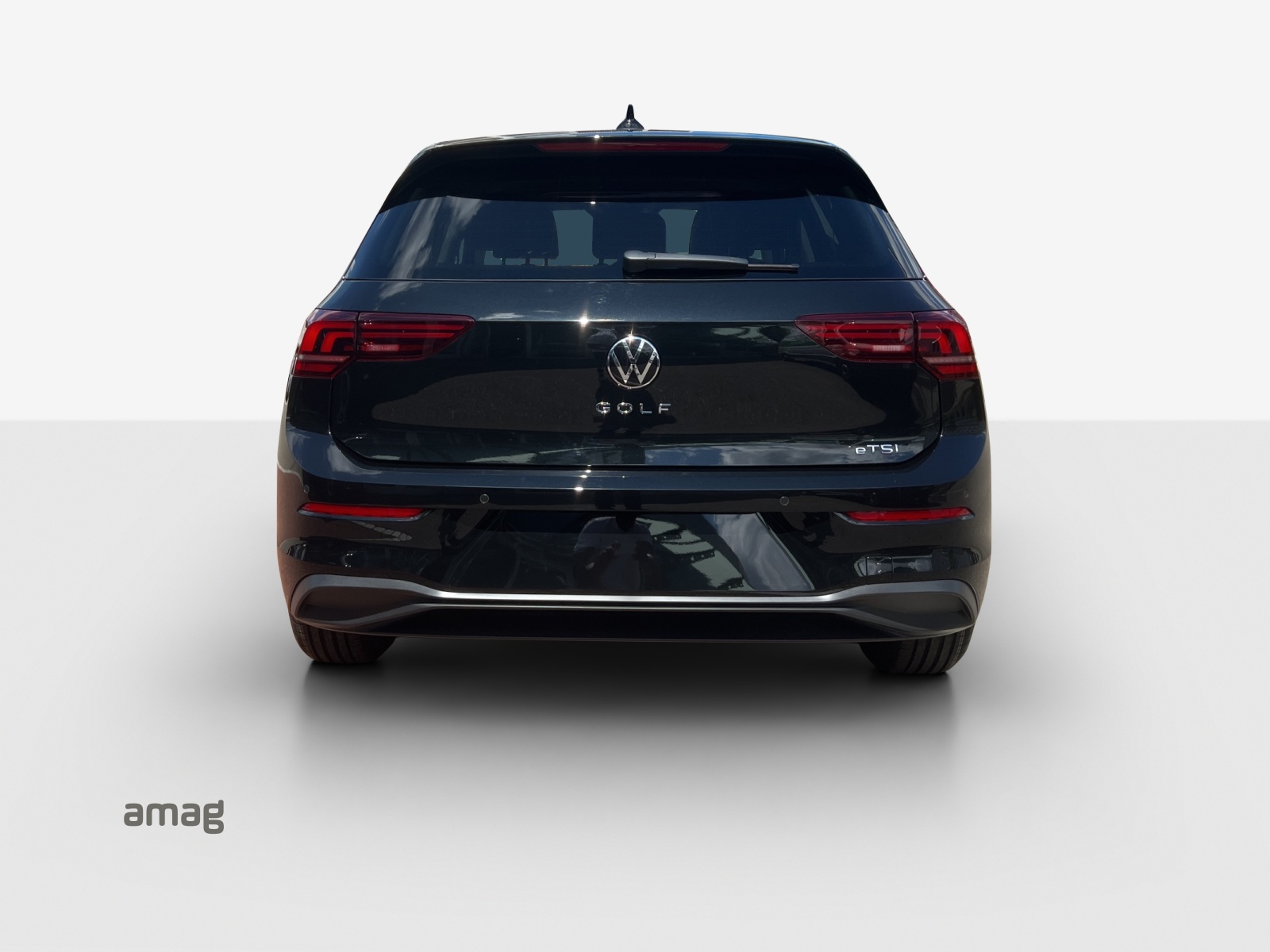 VW Golf 1.5 e TSI mHEV Value DSG-image-3