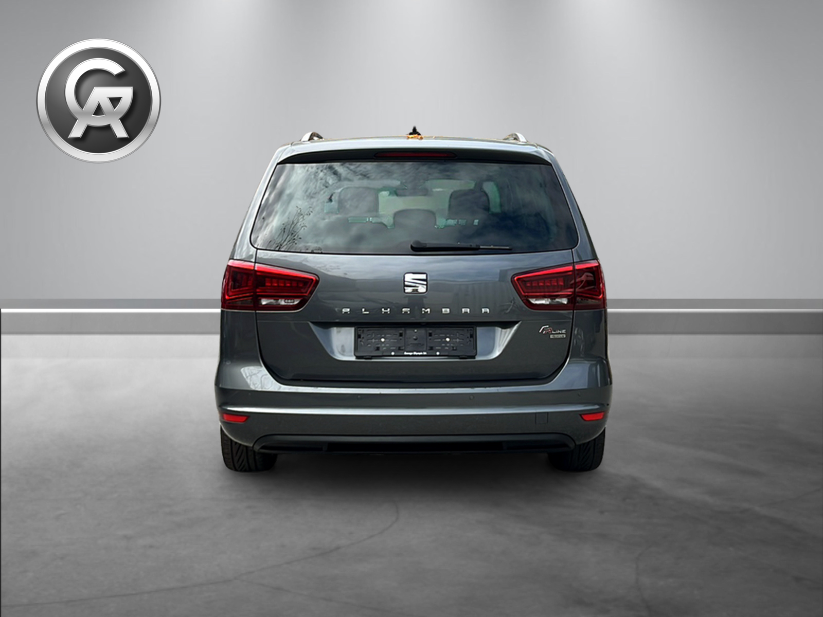 SEAT Alhambra 2.0 TDI 4Drive SWISS FR-image-12