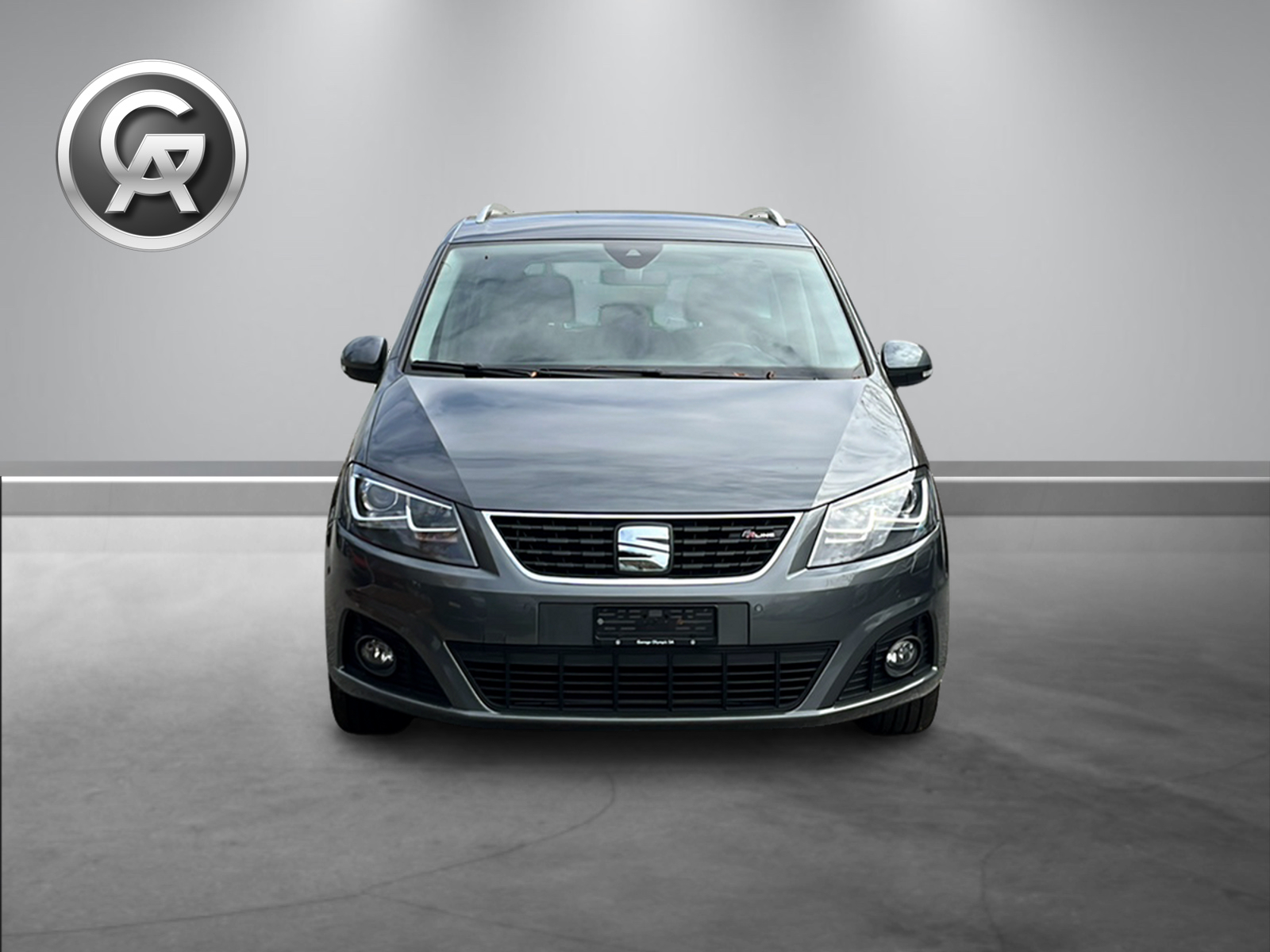 SEAT Alhambra 2.0 TDI 4Drive SWISS FR-image-11