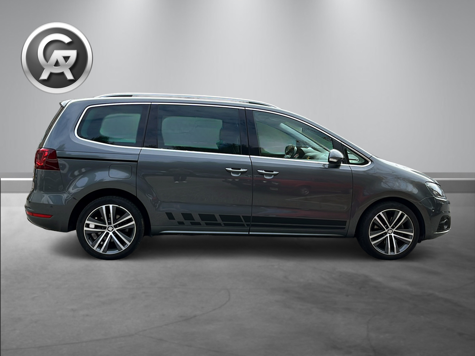 SEAT Alhambra 2.0 TDI 4Drive SWISS FR-image-10