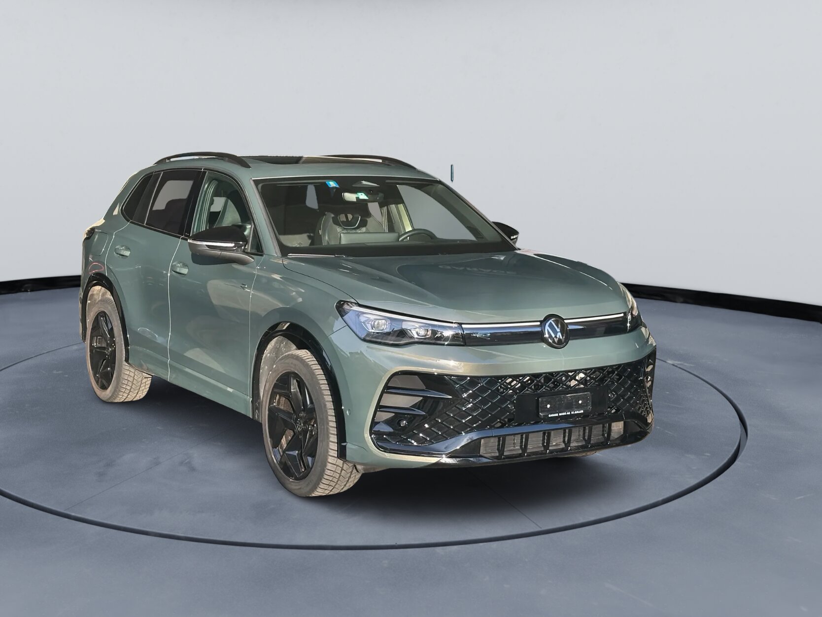 VW Tiguan 2.0 TSI DSG R-Line 4Motion-image-7