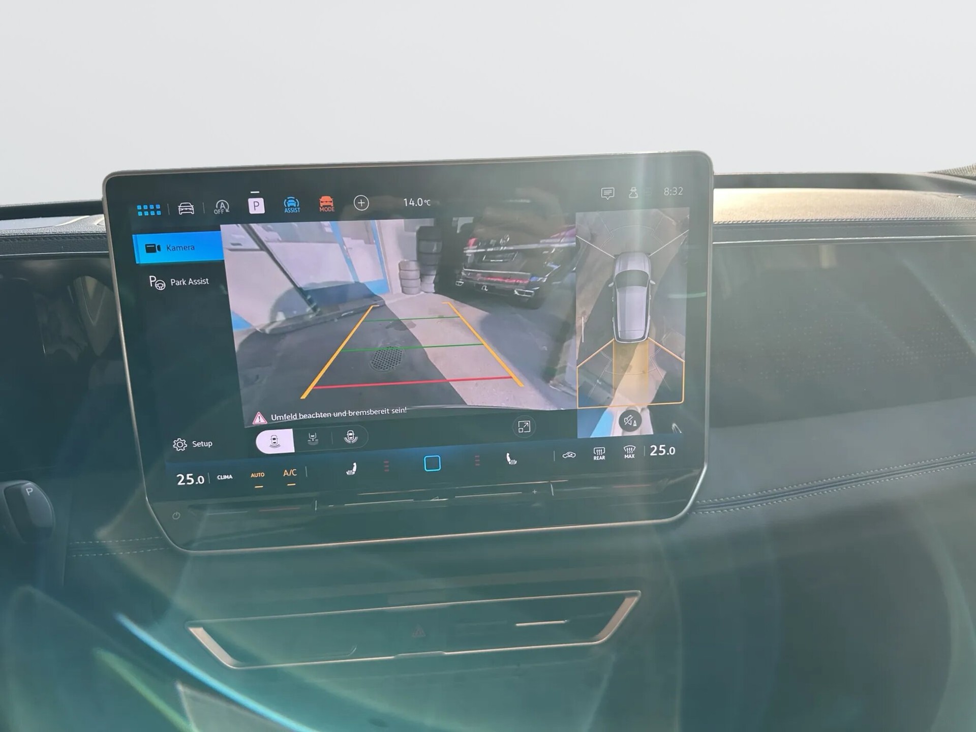 VW Tiguan 2.0 TSI DSG R-Line 4Motion-image-13