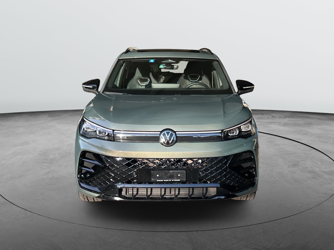 VW Tiguan 2.0 TSI DSG R-Line 4Motion-image-6
