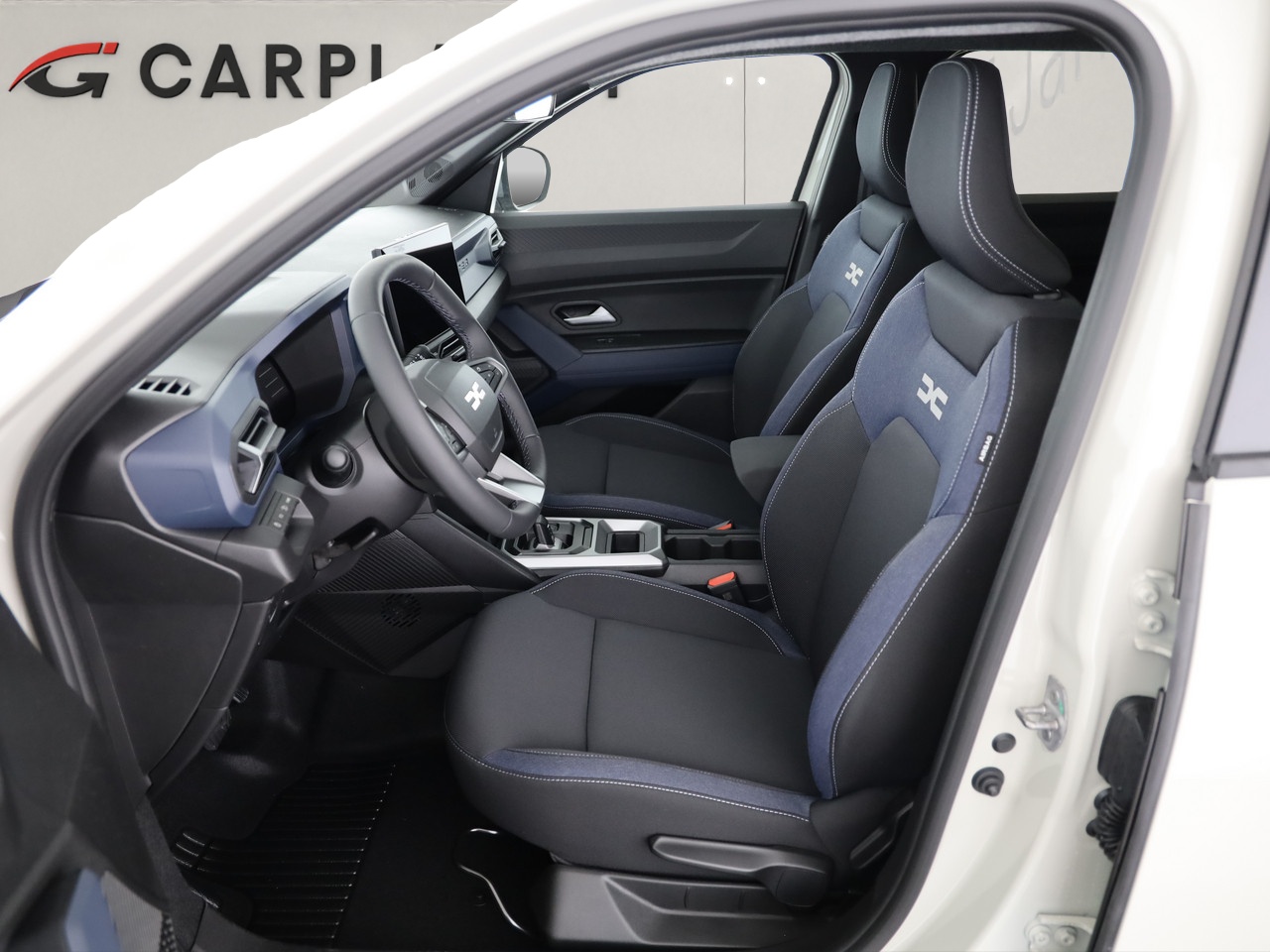 DACIA Duster 1.6 Hybrid Journey-image-5