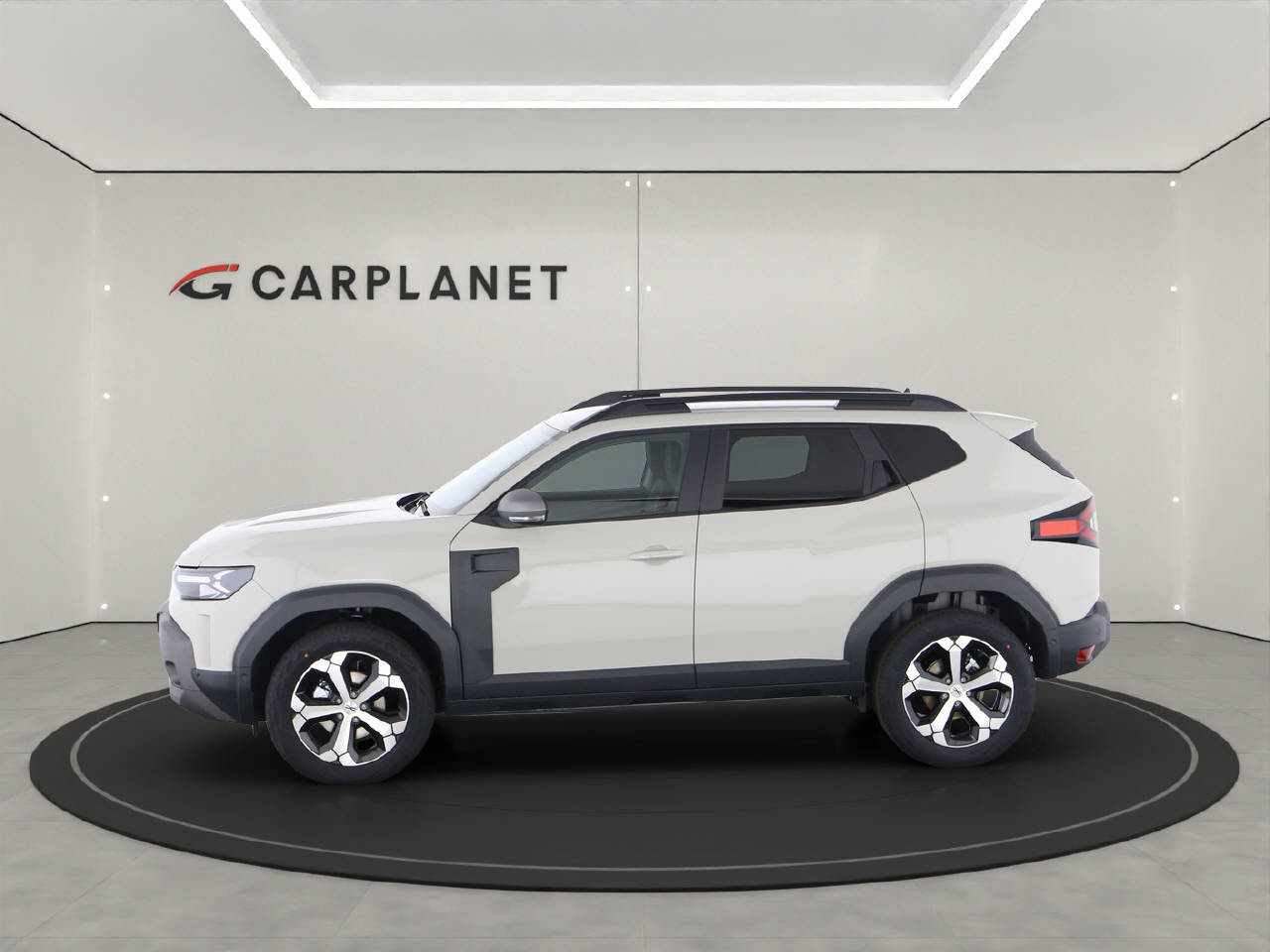 DACIA Duster 1.6 Hybrid Journey-image-1